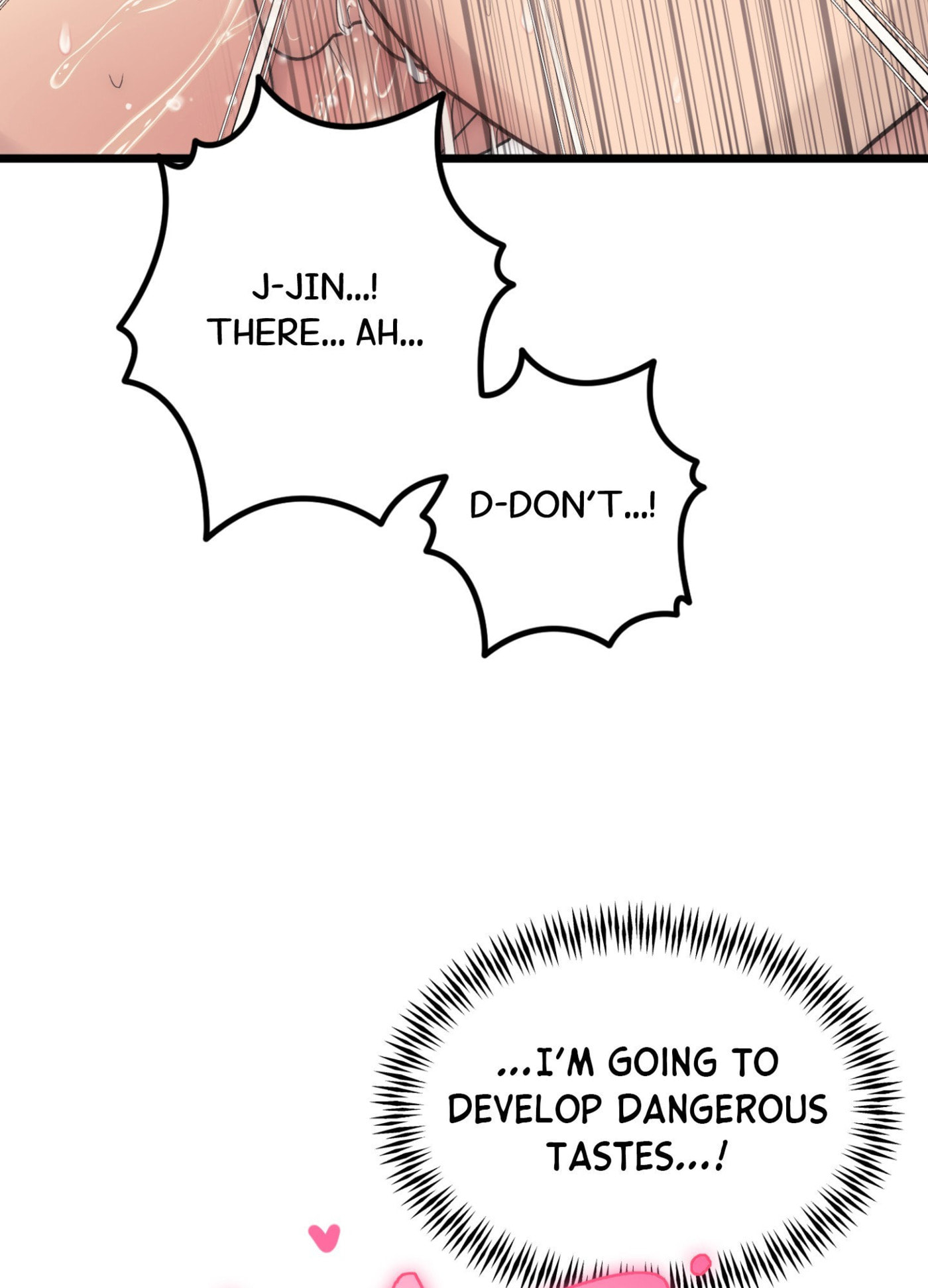 Only to You (Yongnak) Chapter 2 page 30 - 