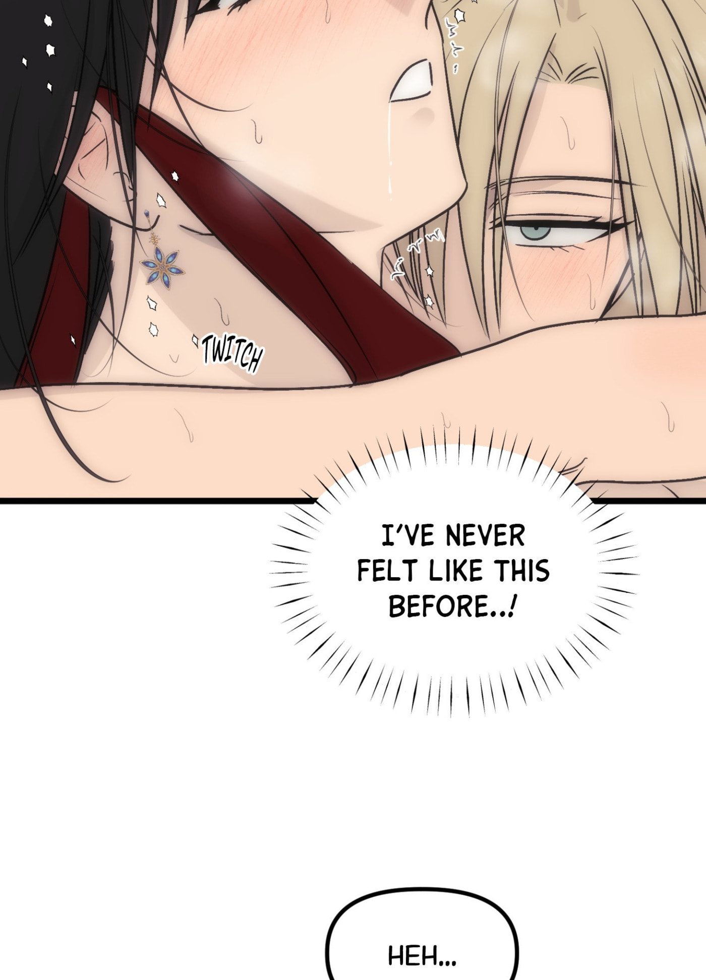 Only to You (Yongnak) Chapter 2 page 34 - 