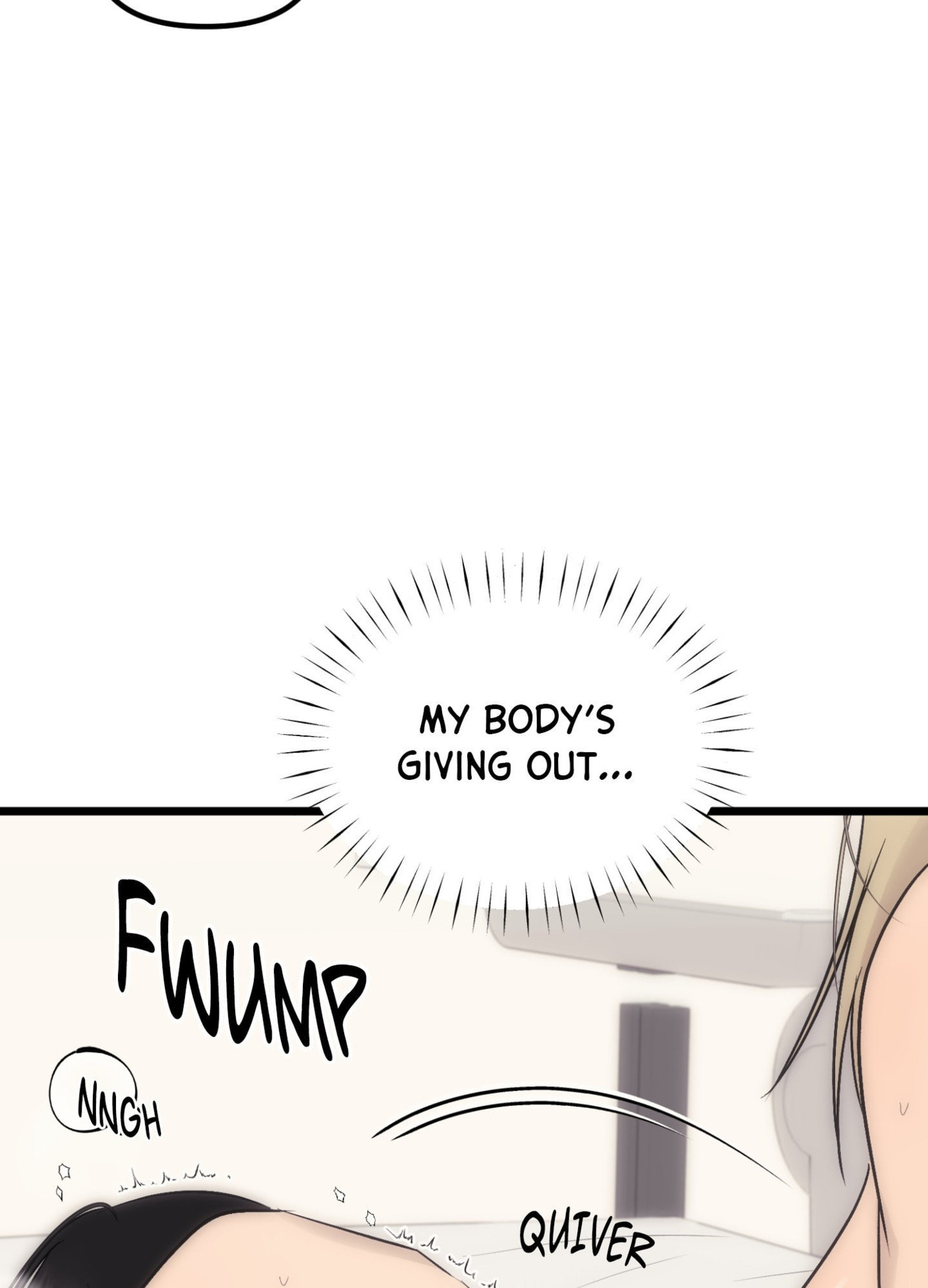 Only to You (Yongnak) Chapter 2 page 36 - 