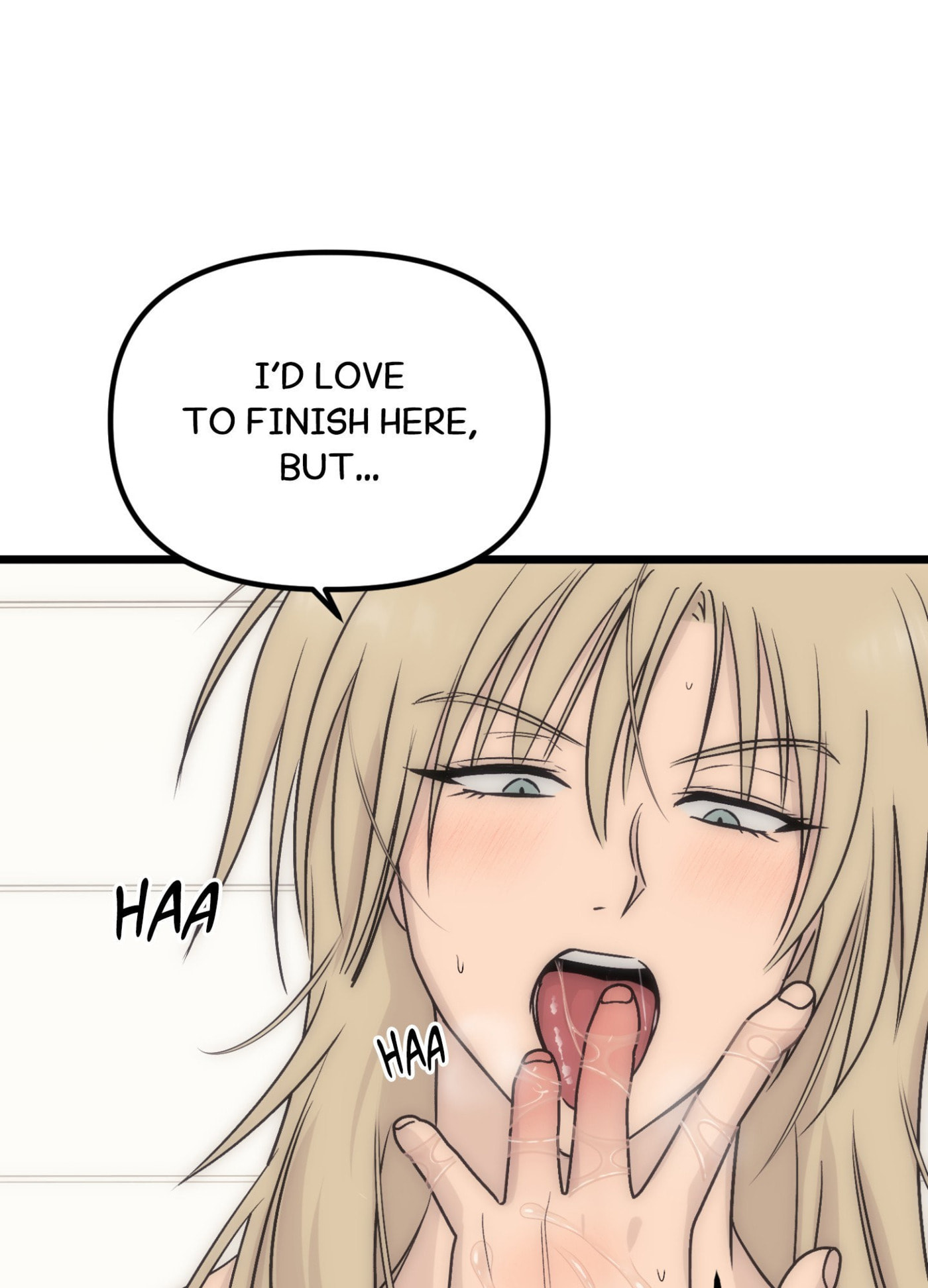 Only to You (Yongnak) Chapter 2 page 38 - 