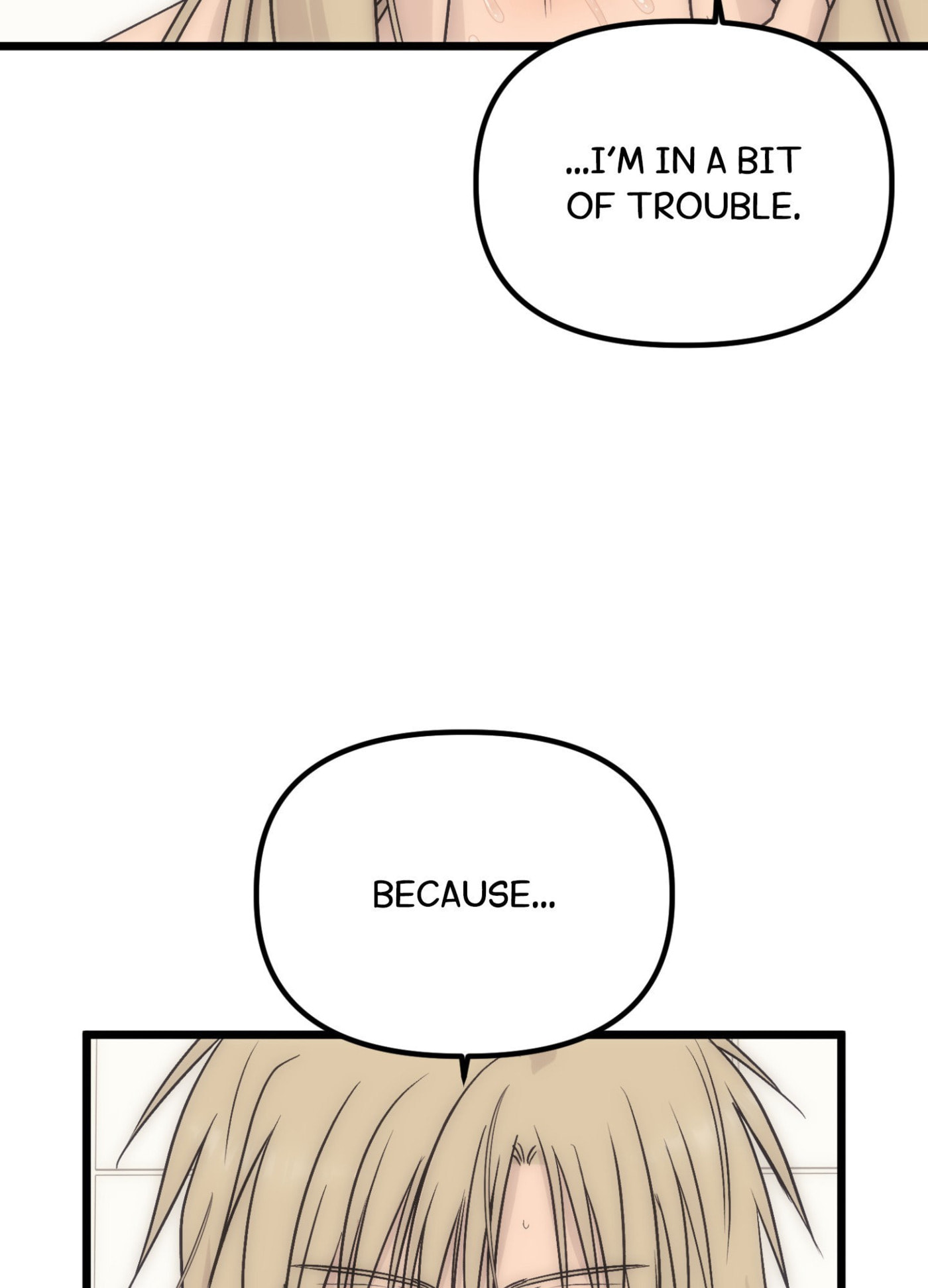 Only to You (Yongnak) Chapter 2 page 39 - 
