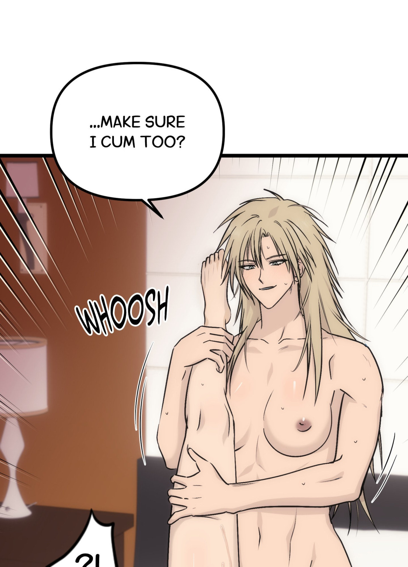 Only to You (Yongnak) Chapter 2 page 48 - 