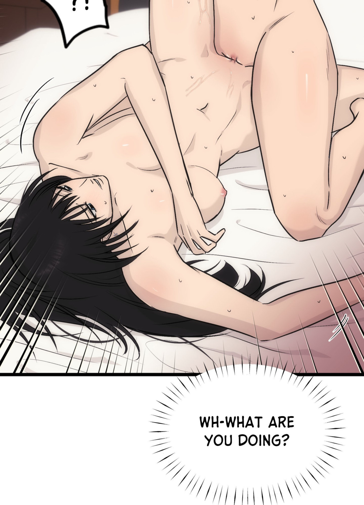 Only to You (Yongnak) Chapter 2 page 49 - 