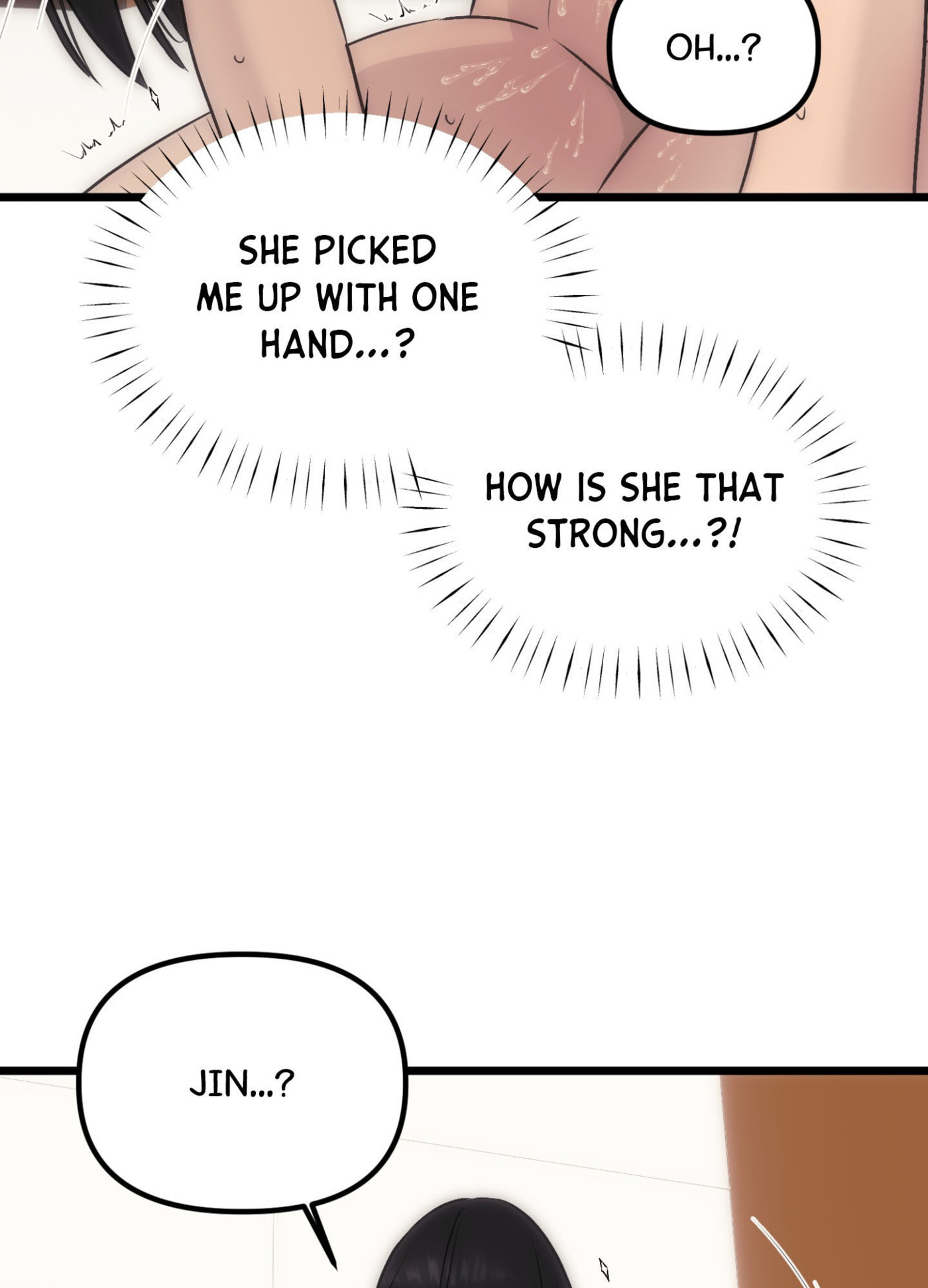 Only to You (Yongnak) Chapter 2 page 80 - 