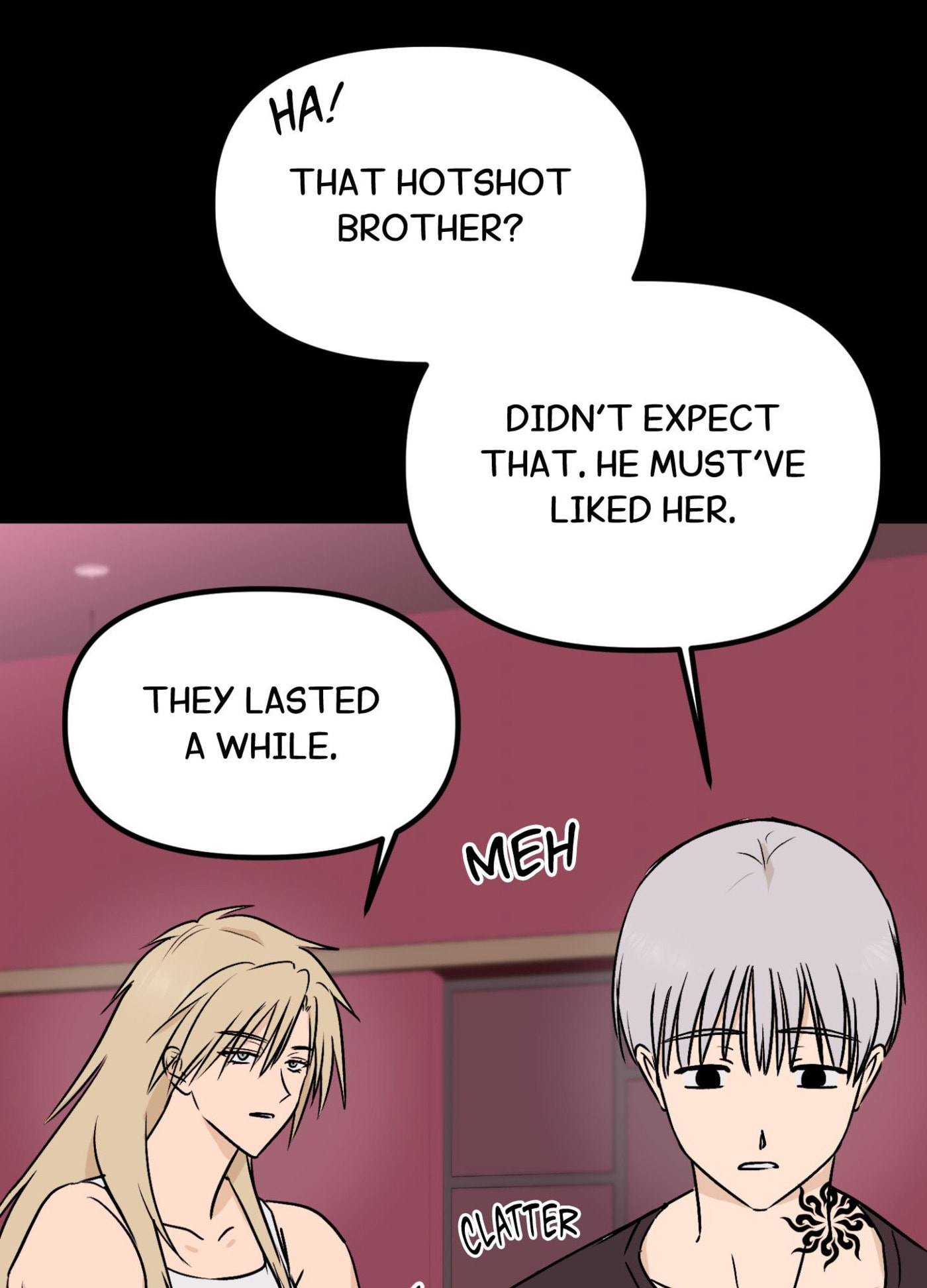Only to You (Yongnak) Chapter 2 page 9 - 