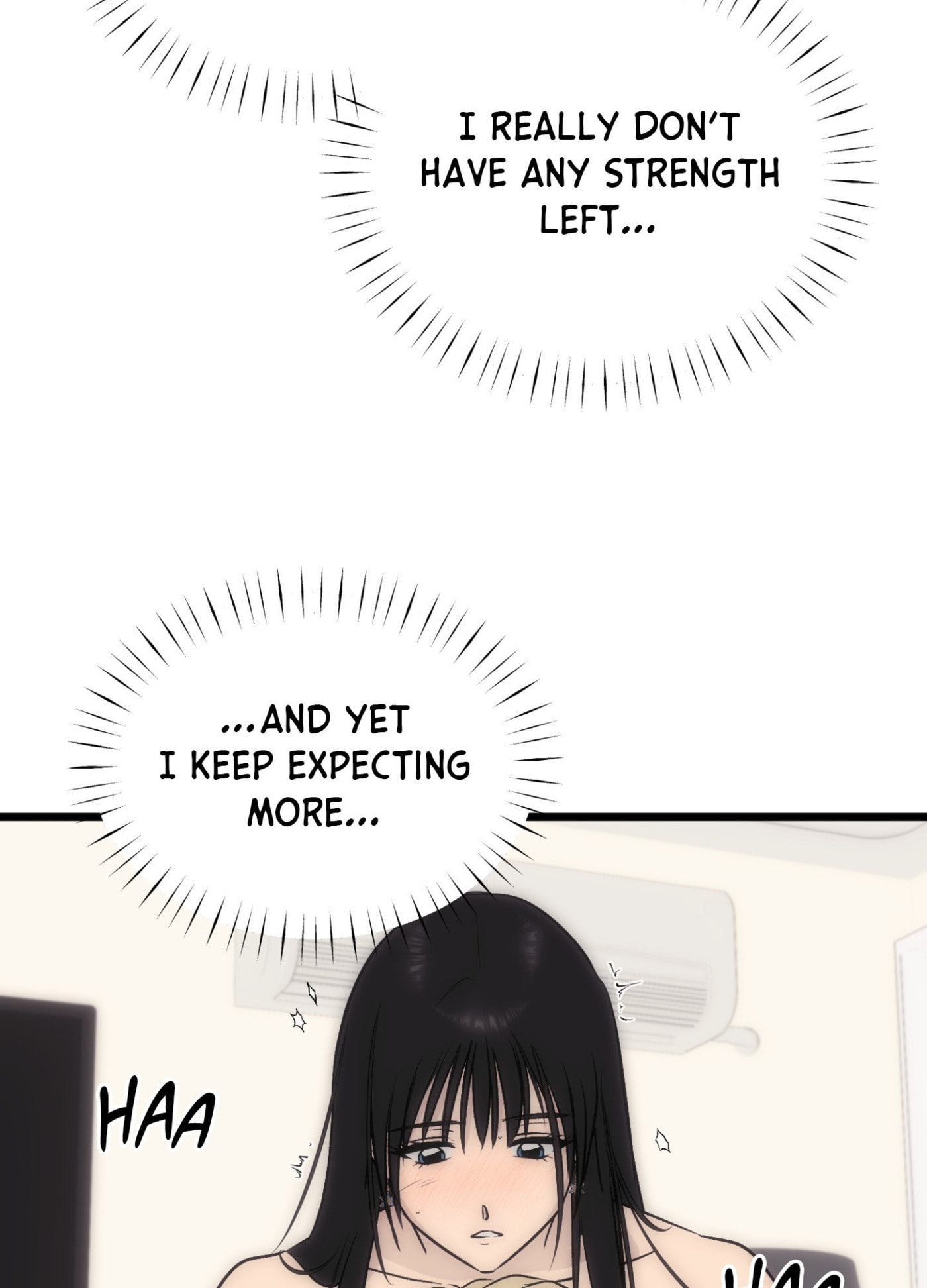 Only to You (Yongnak) Chapter 2 page 82 - 