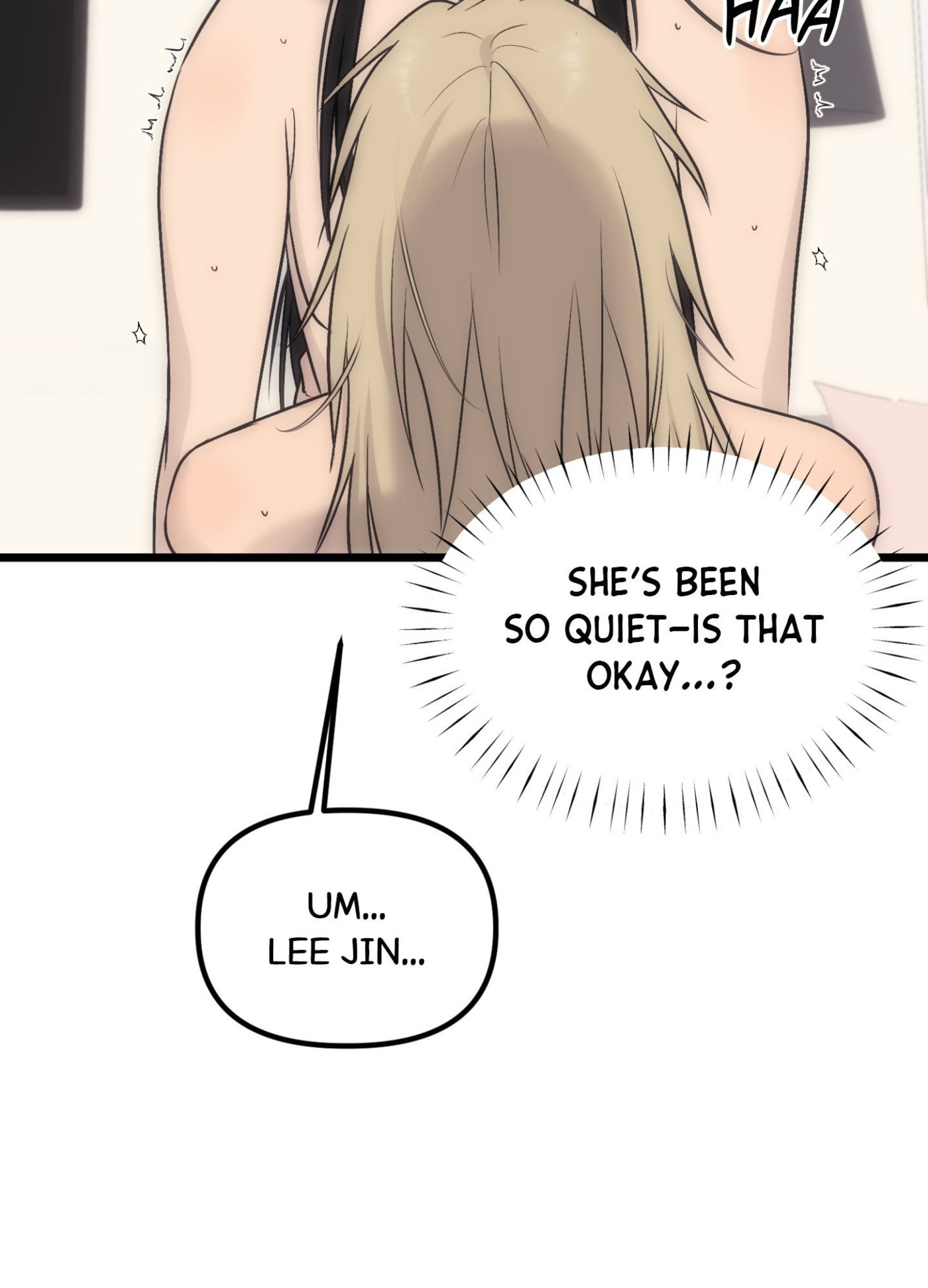 Only to You (Yongnak) Chapter 2 page 83 - 