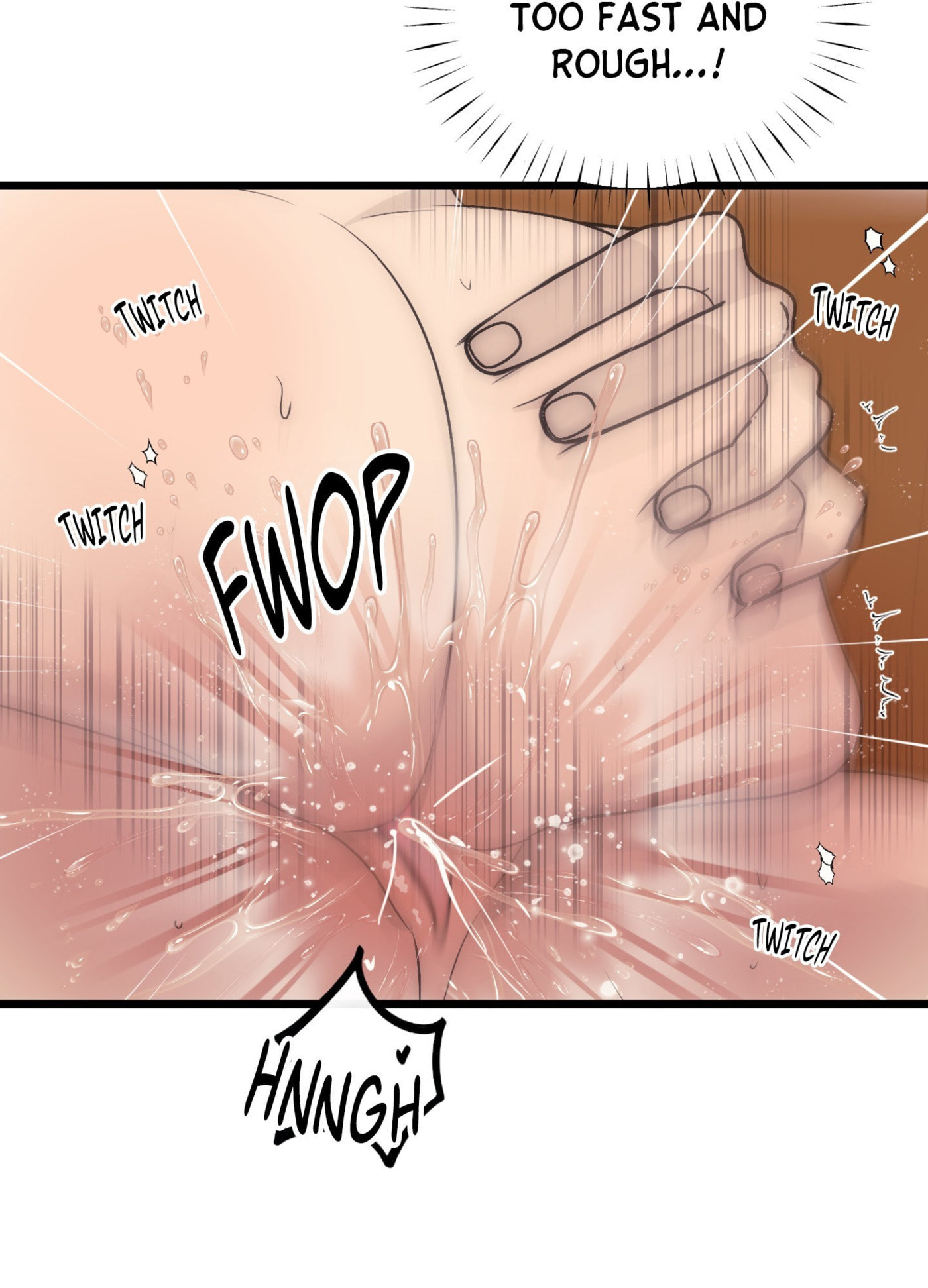 Only to You (Yongnak) Chapter 2 page 90 - 