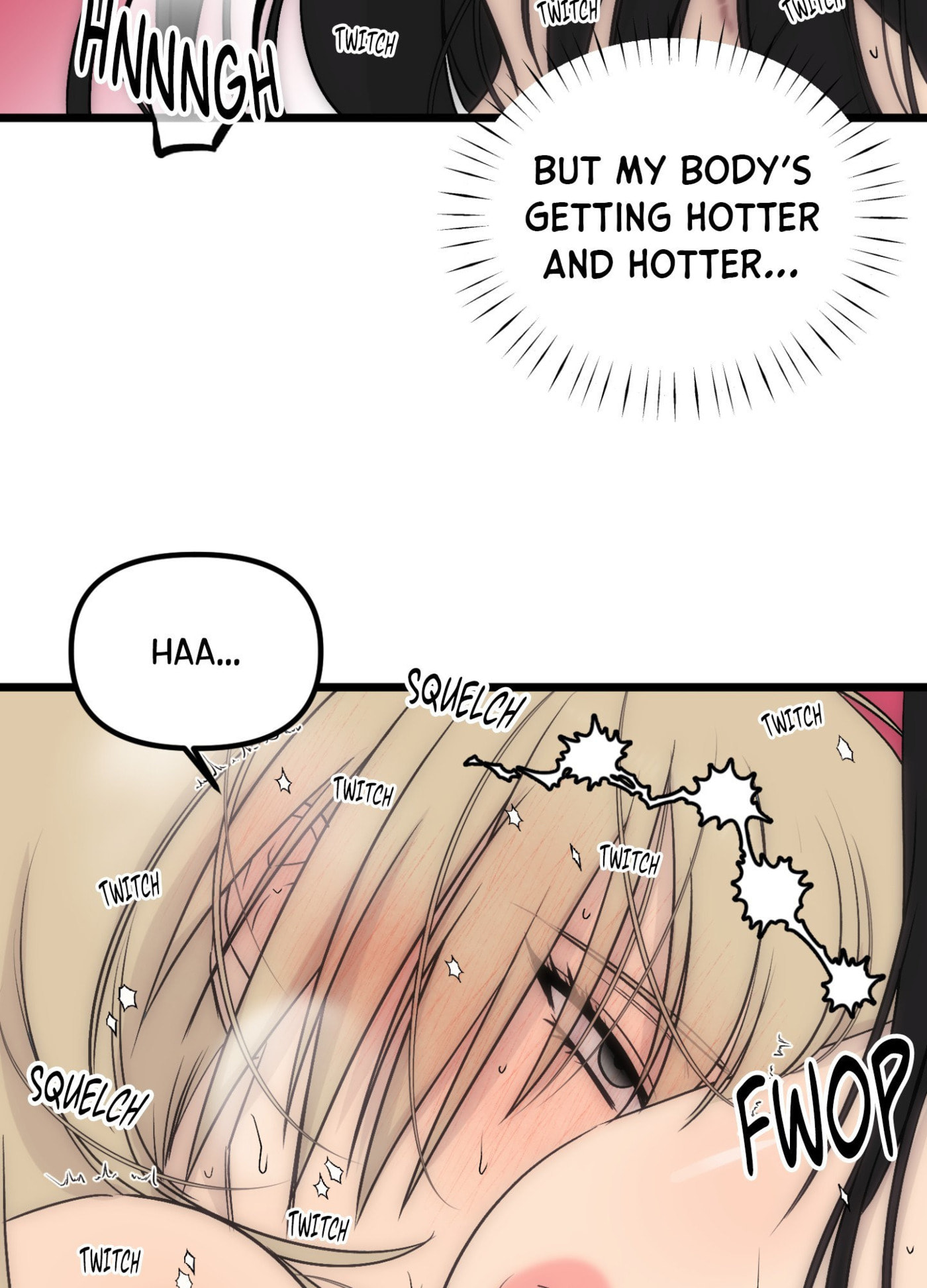 Only to You (Yongnak) Chapter 2 page 93 - 