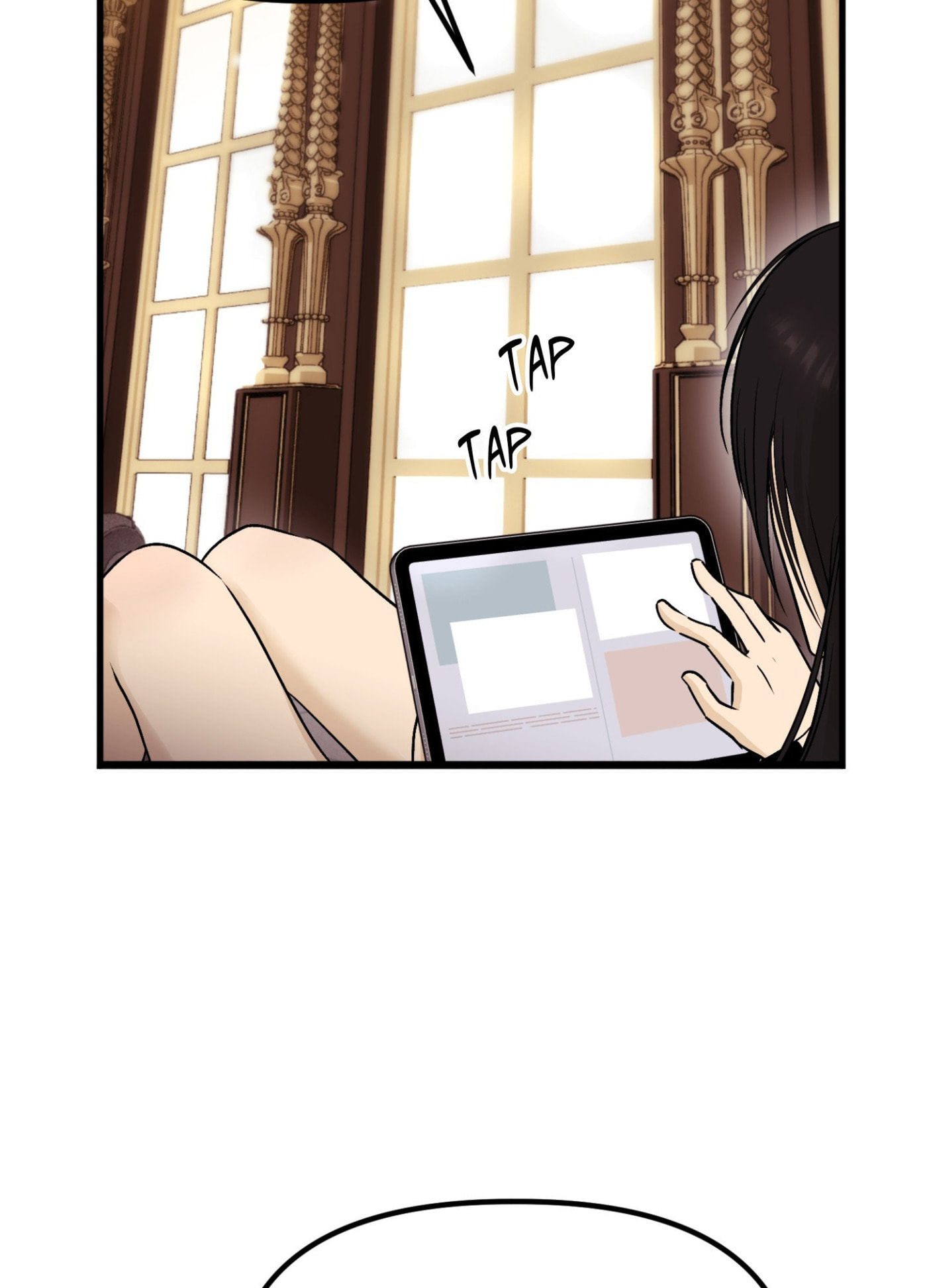 Only to You (Yongnak) Chapter 20 page 2 - 
