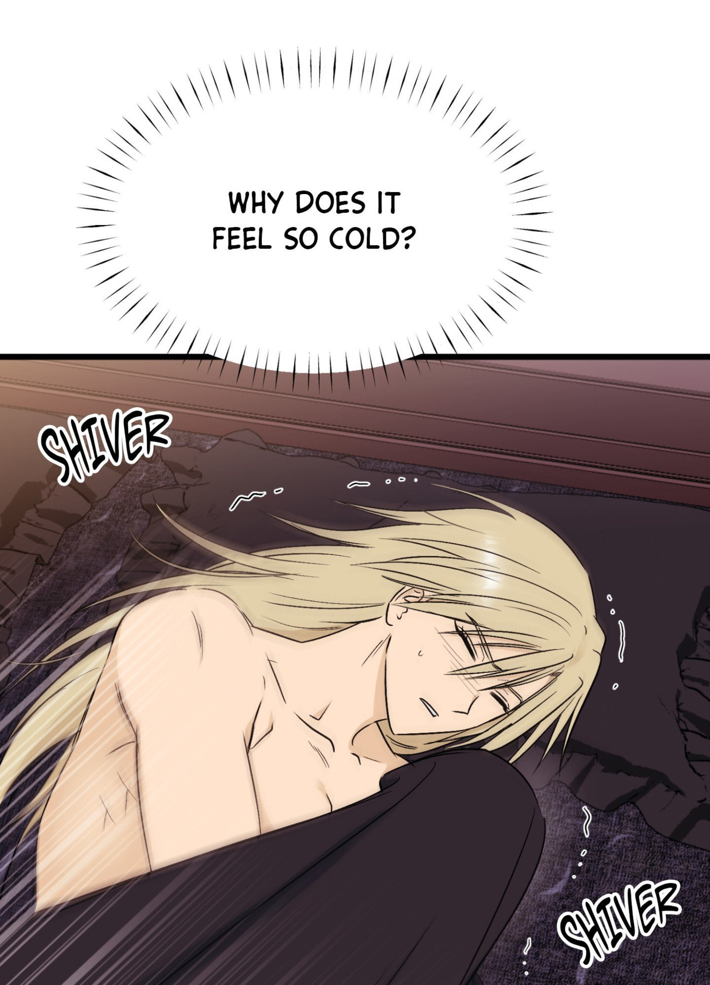 Only to You (Yongnak) Chapter 20 page 11 - 