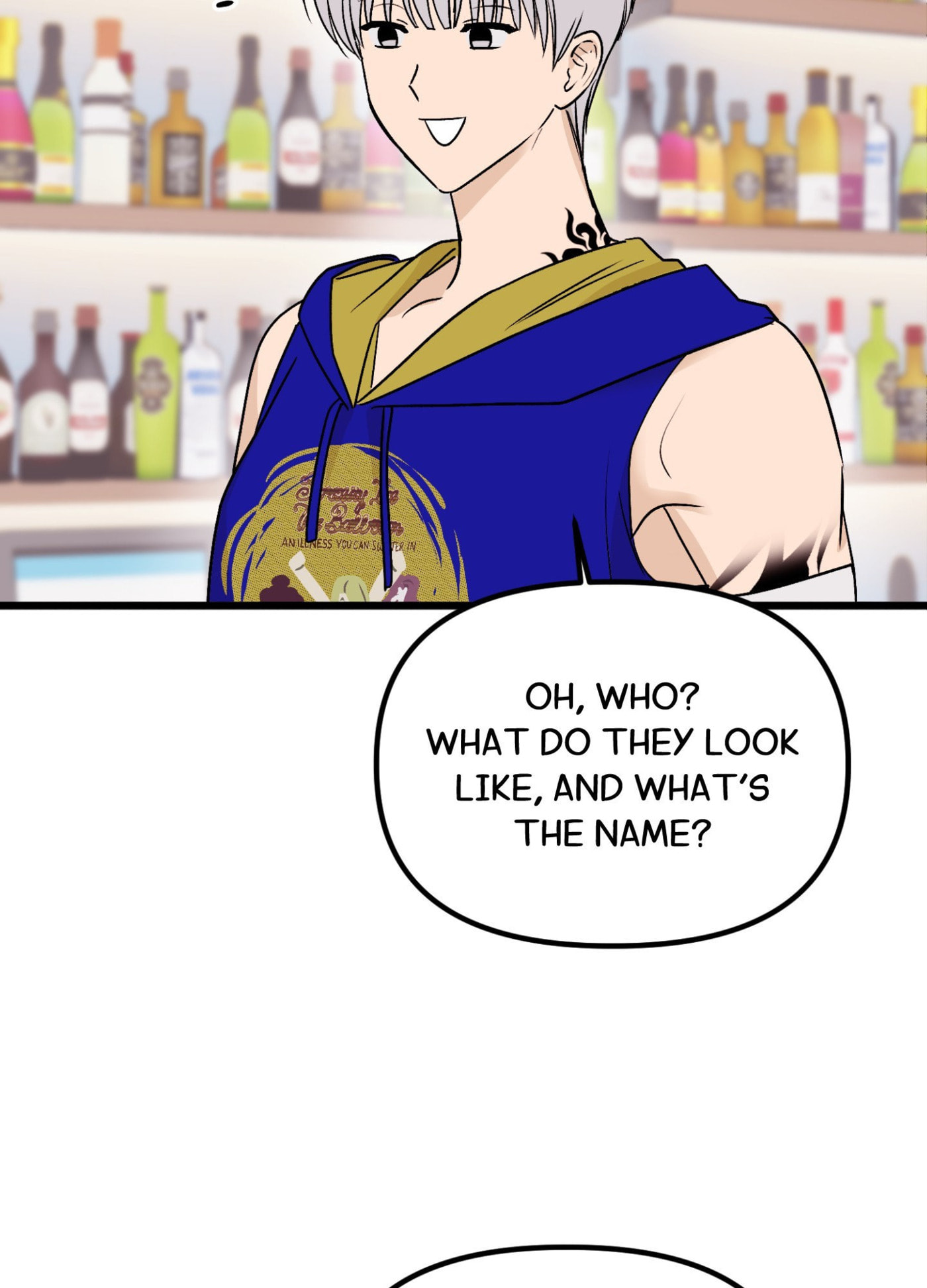 Only to You (Yongnak) Chapter 20 page 101 - 