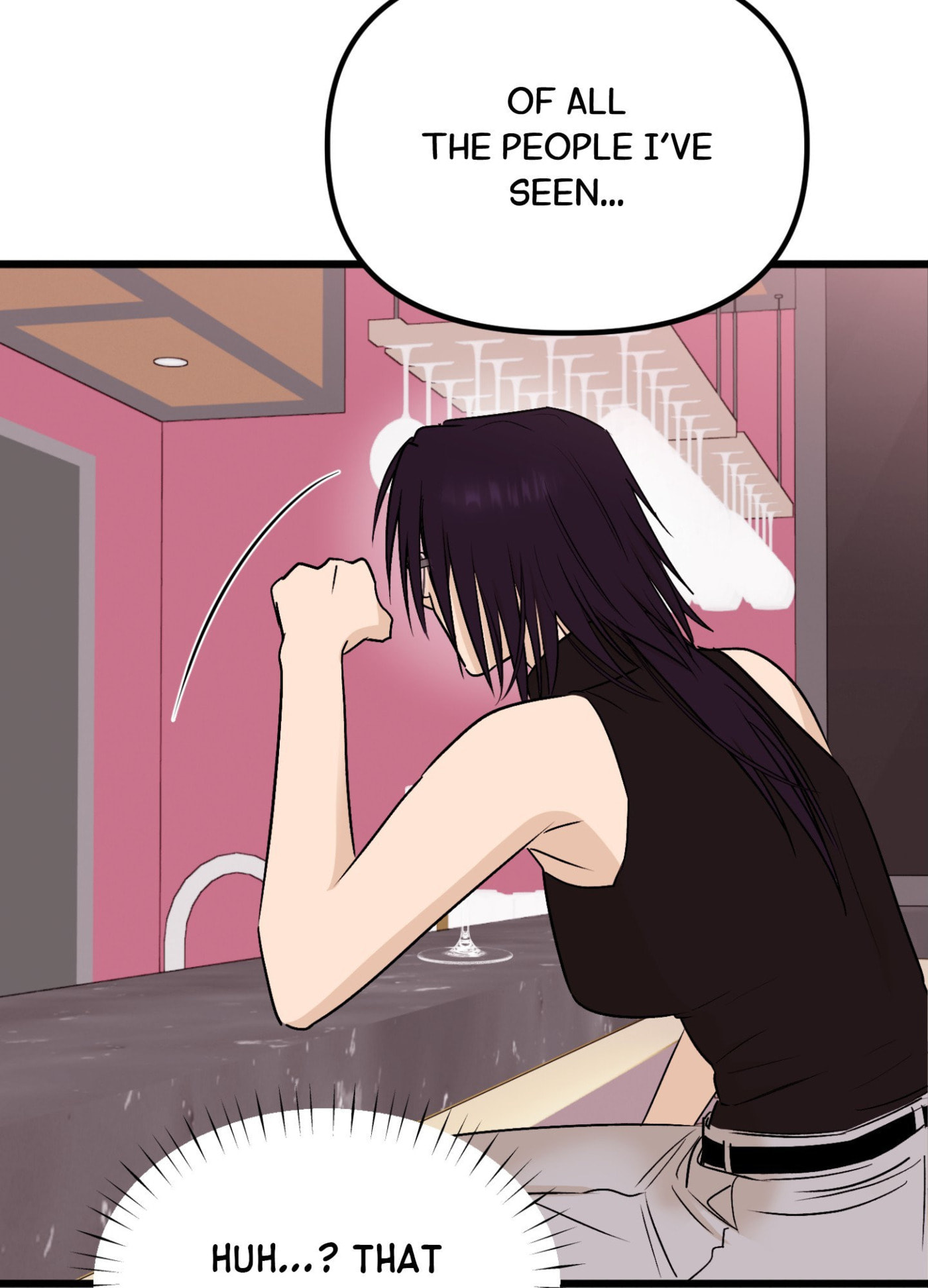 Only to You (Yongnak) Chapter 20 page 102 - 