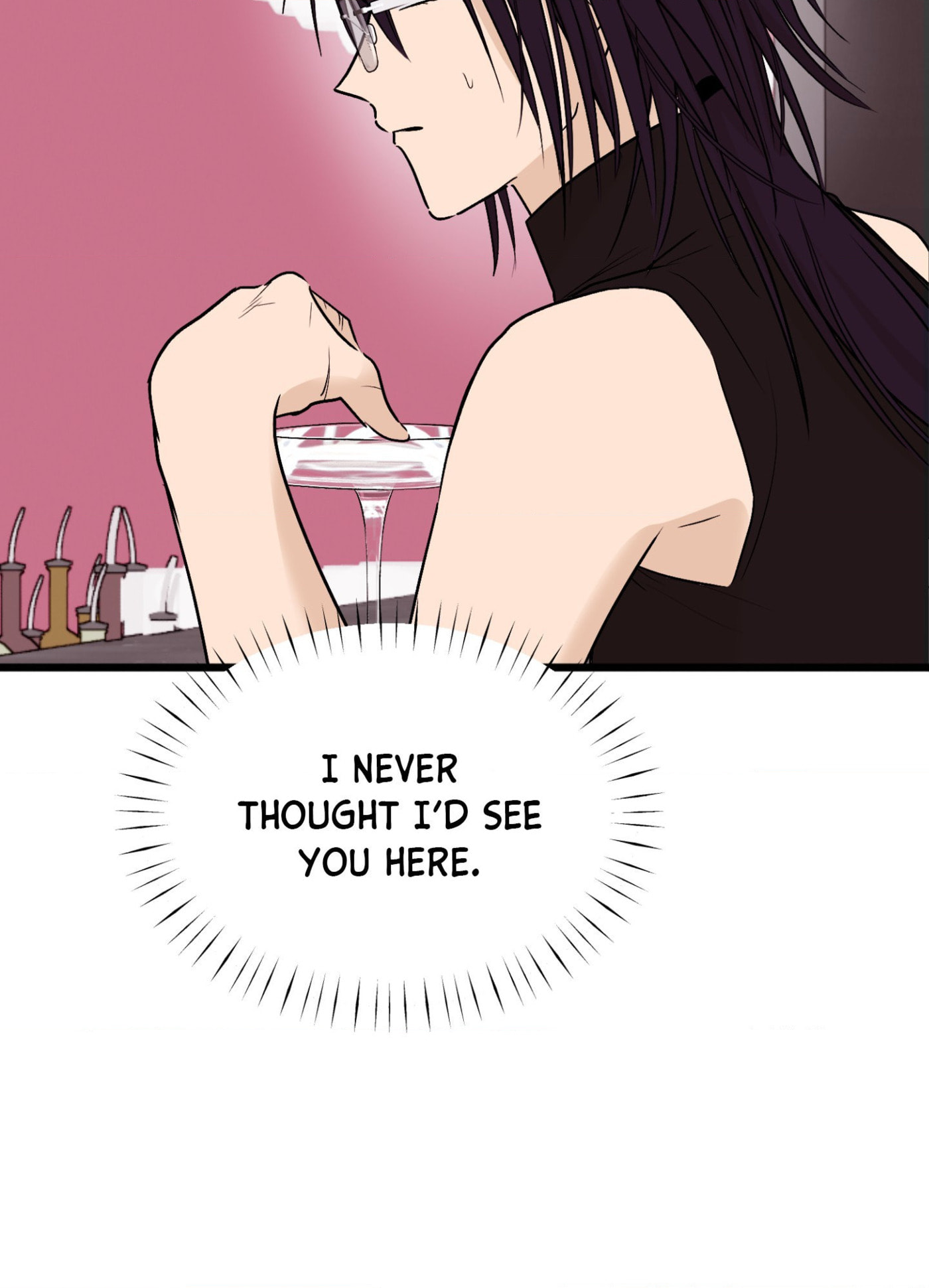 Only to You (Yongnak) Chapter 20 page 104 - 
