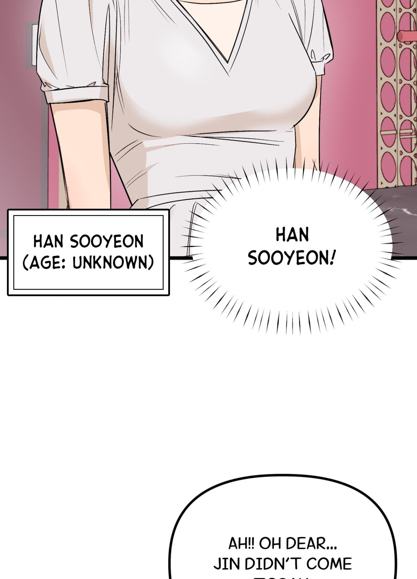Only to You (Yongnak) Chapter 20 page 106 - 