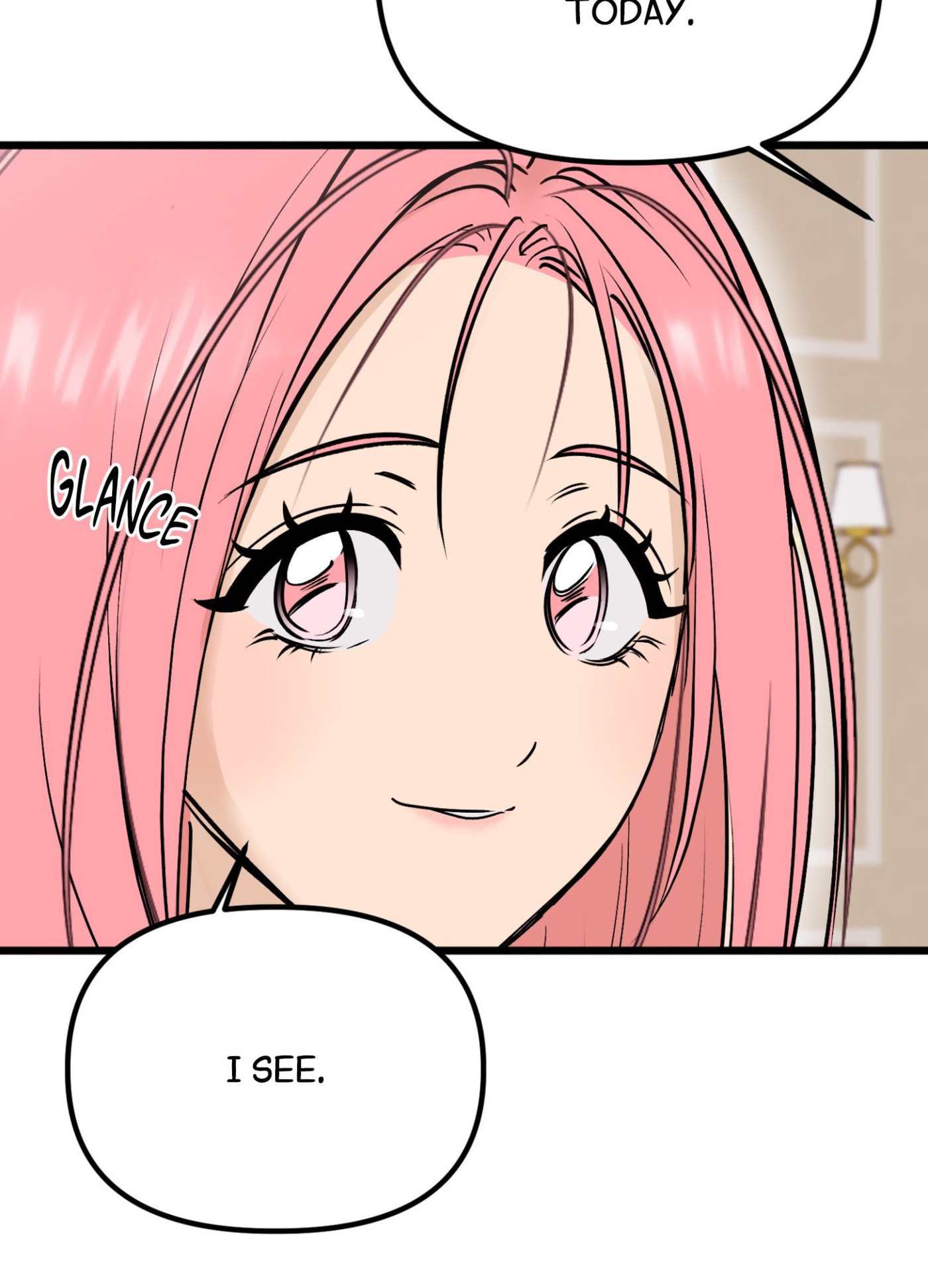 Only to You (Yongnak) Chapter 20 page 107 - 