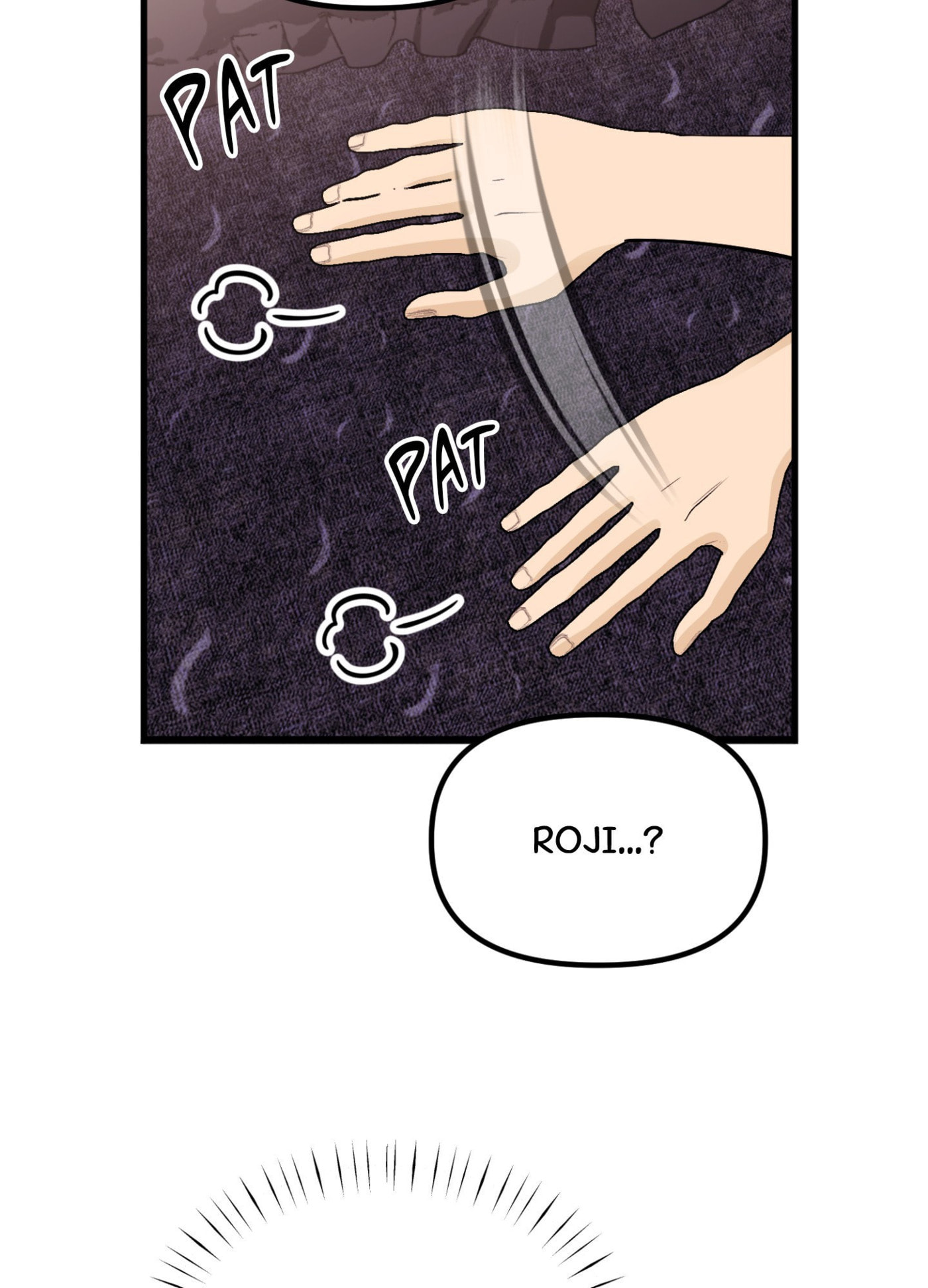Only to You (Yongnak) Chapter 20 page 13 - 
