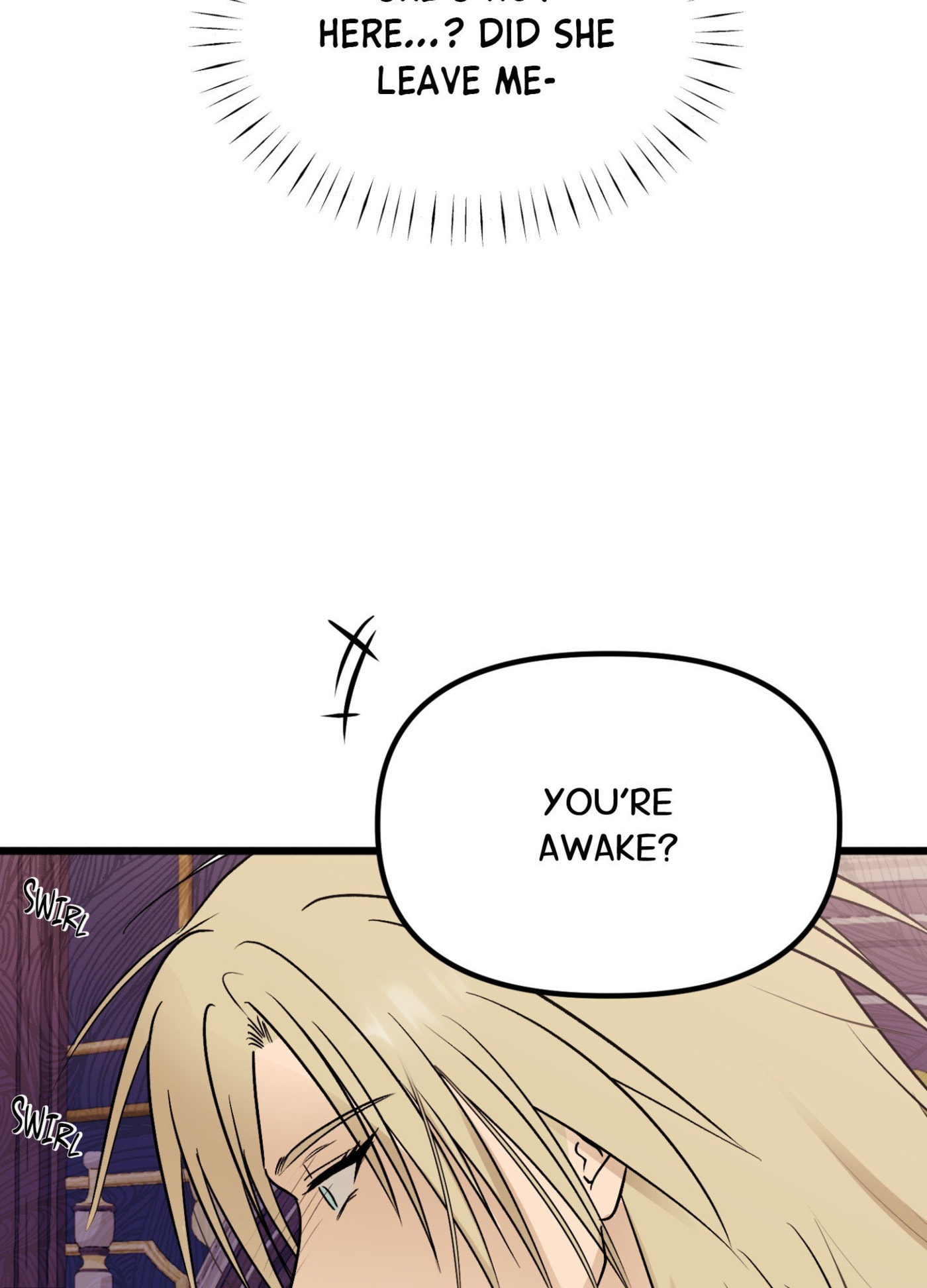 Only to You (Yongnak) Chapter 20 page 15 - 