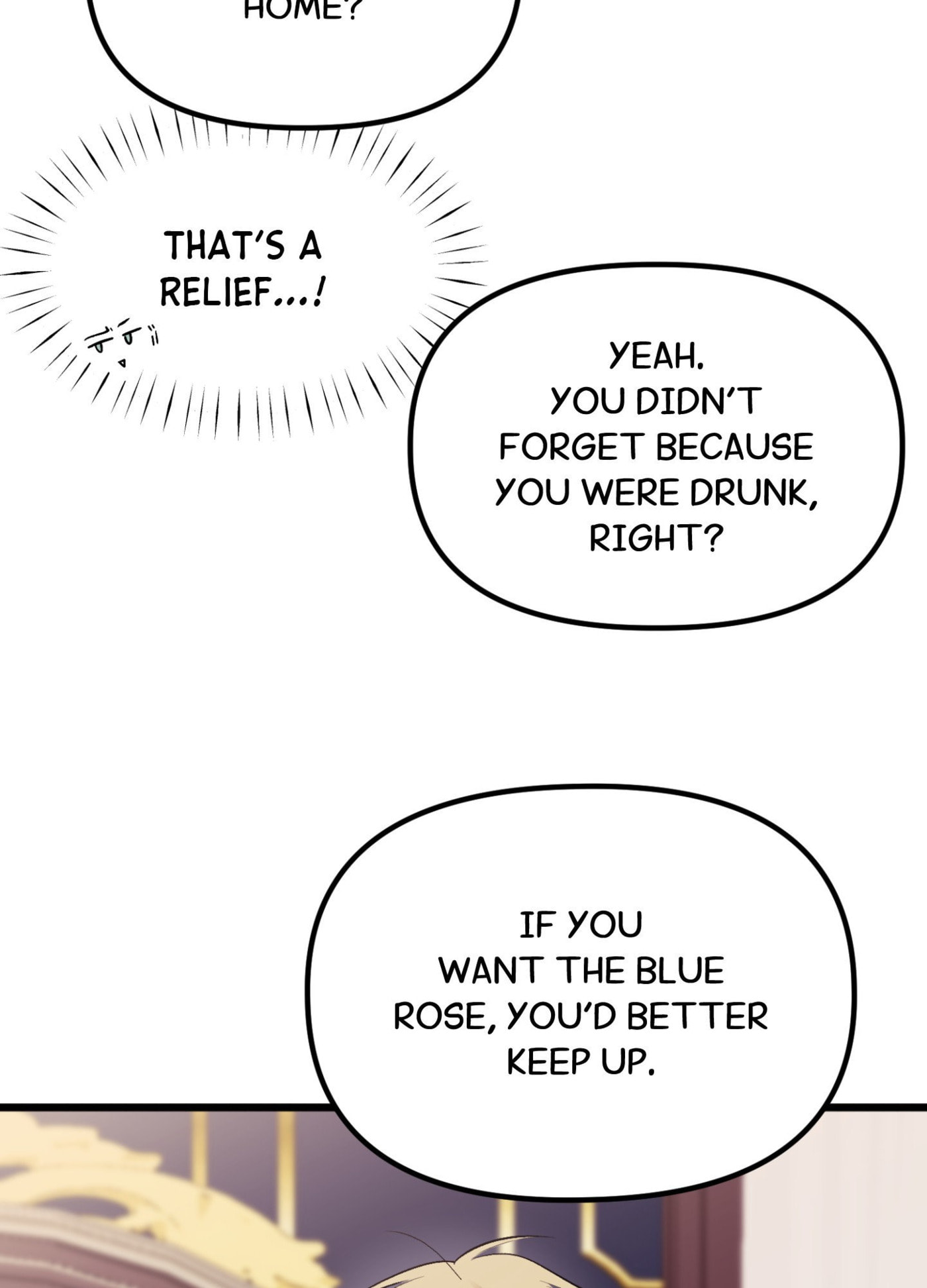 Only to You (Yongnak) Chapter 20 page 18 - 