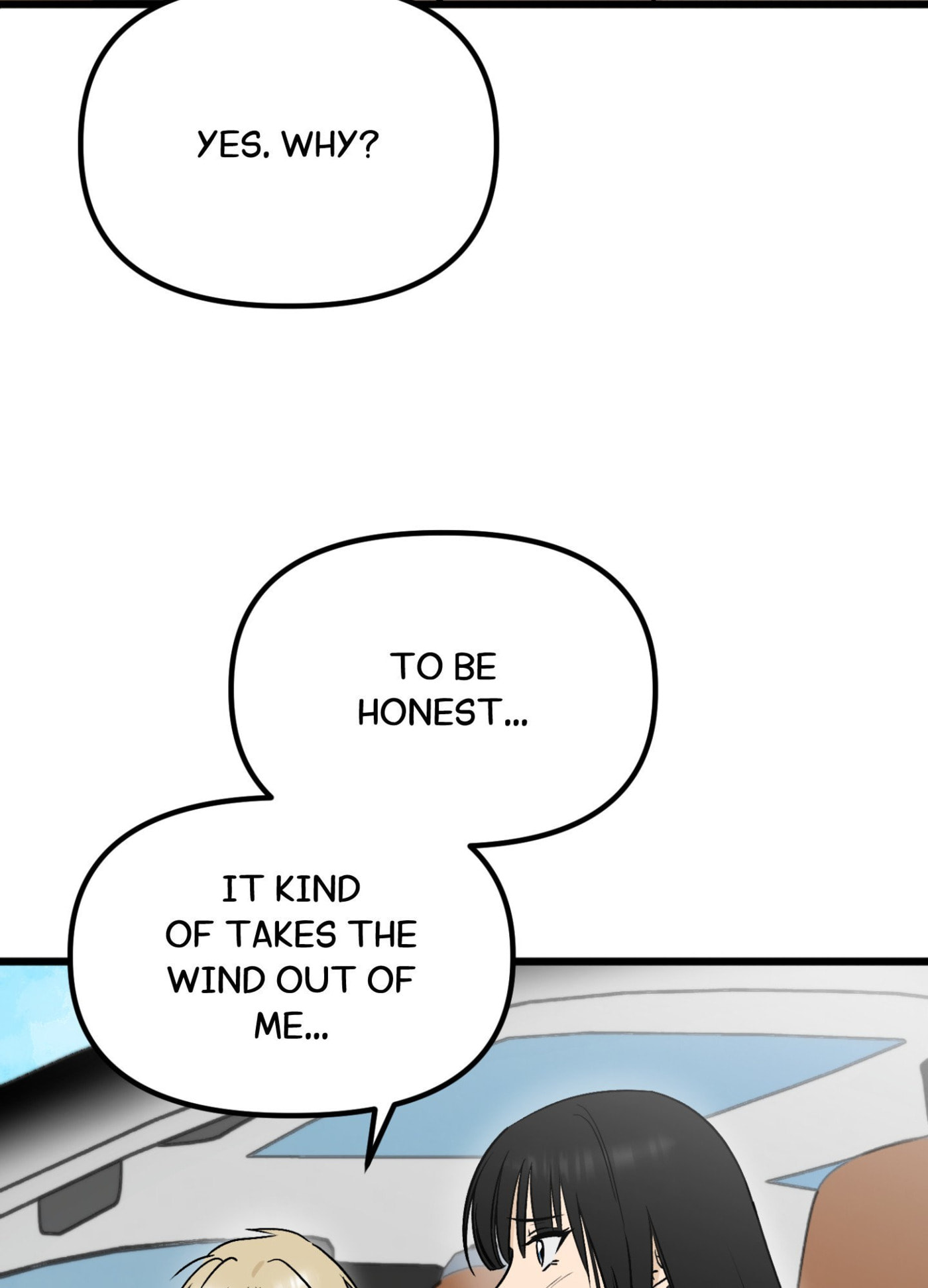 Only to You (Yongnak) Chapter 20 page 23 - 