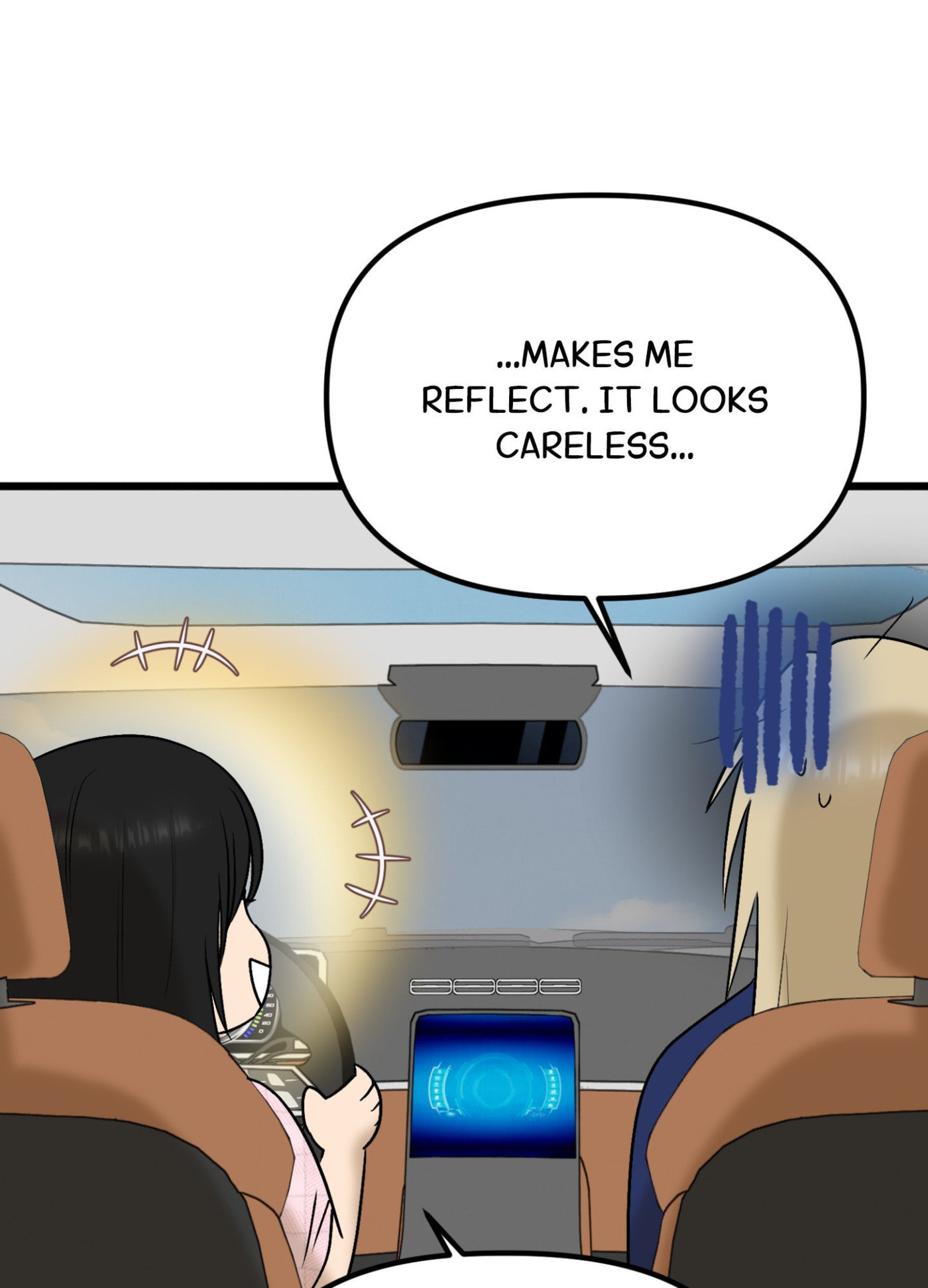 Only to You (Yongnak) Chapter 20 page 25 - 