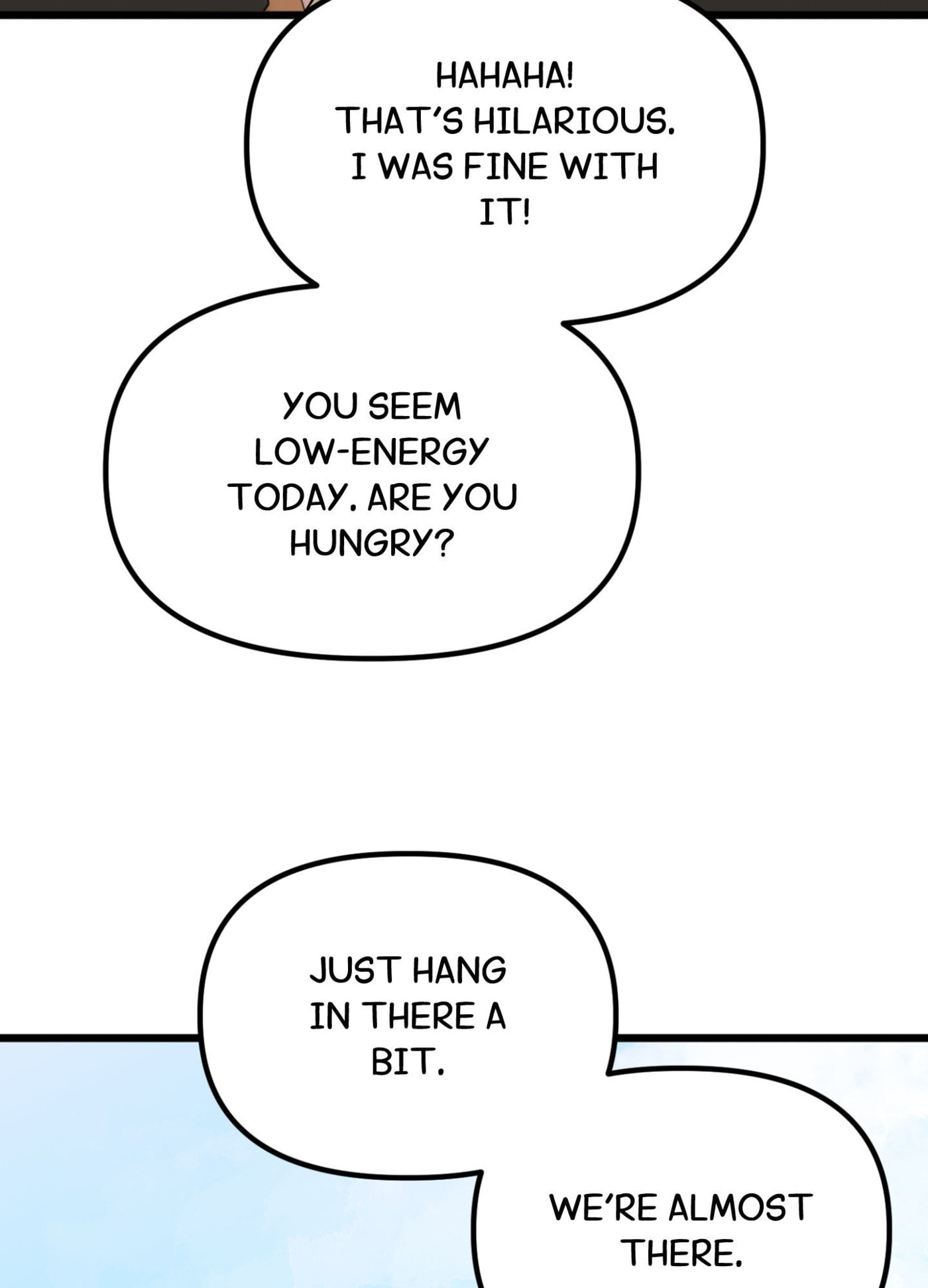 Only to You (Yongnak) Chapter 20 page 26 - 
