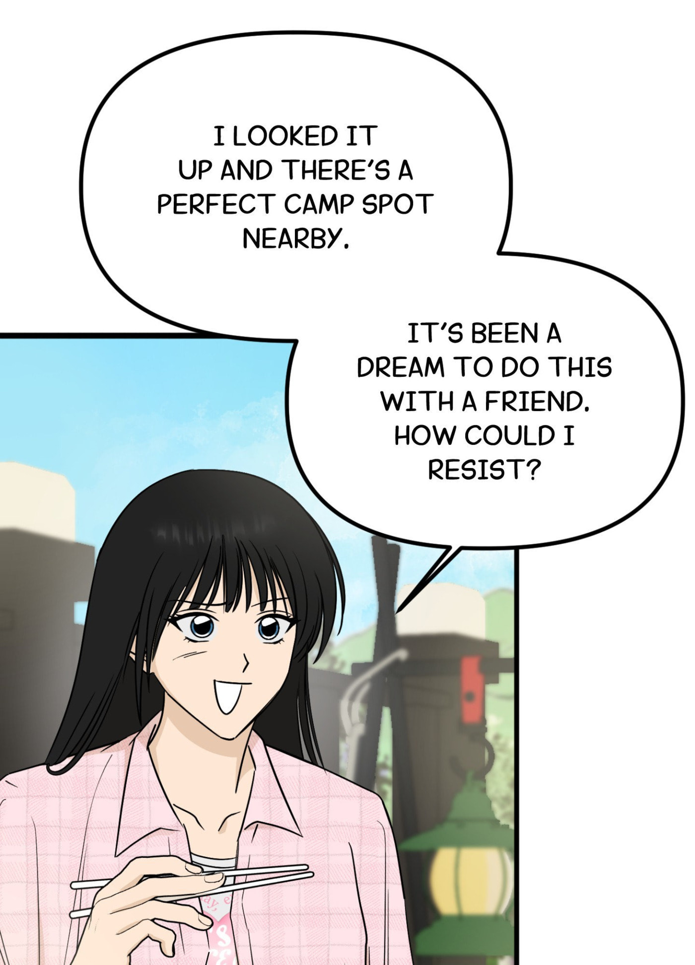 Only to You (Yongnak) Chapter 20 page 31 - 