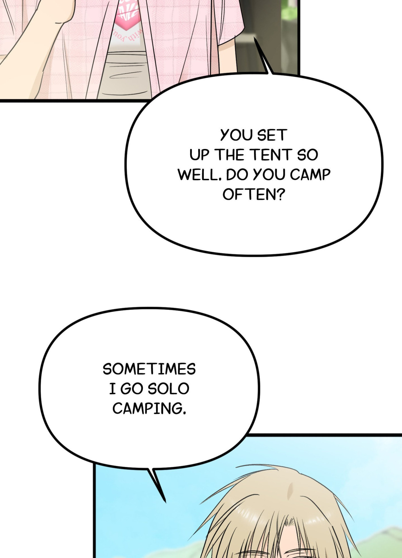 Only to You (Yongnak) Chapter 20 page 32 - 