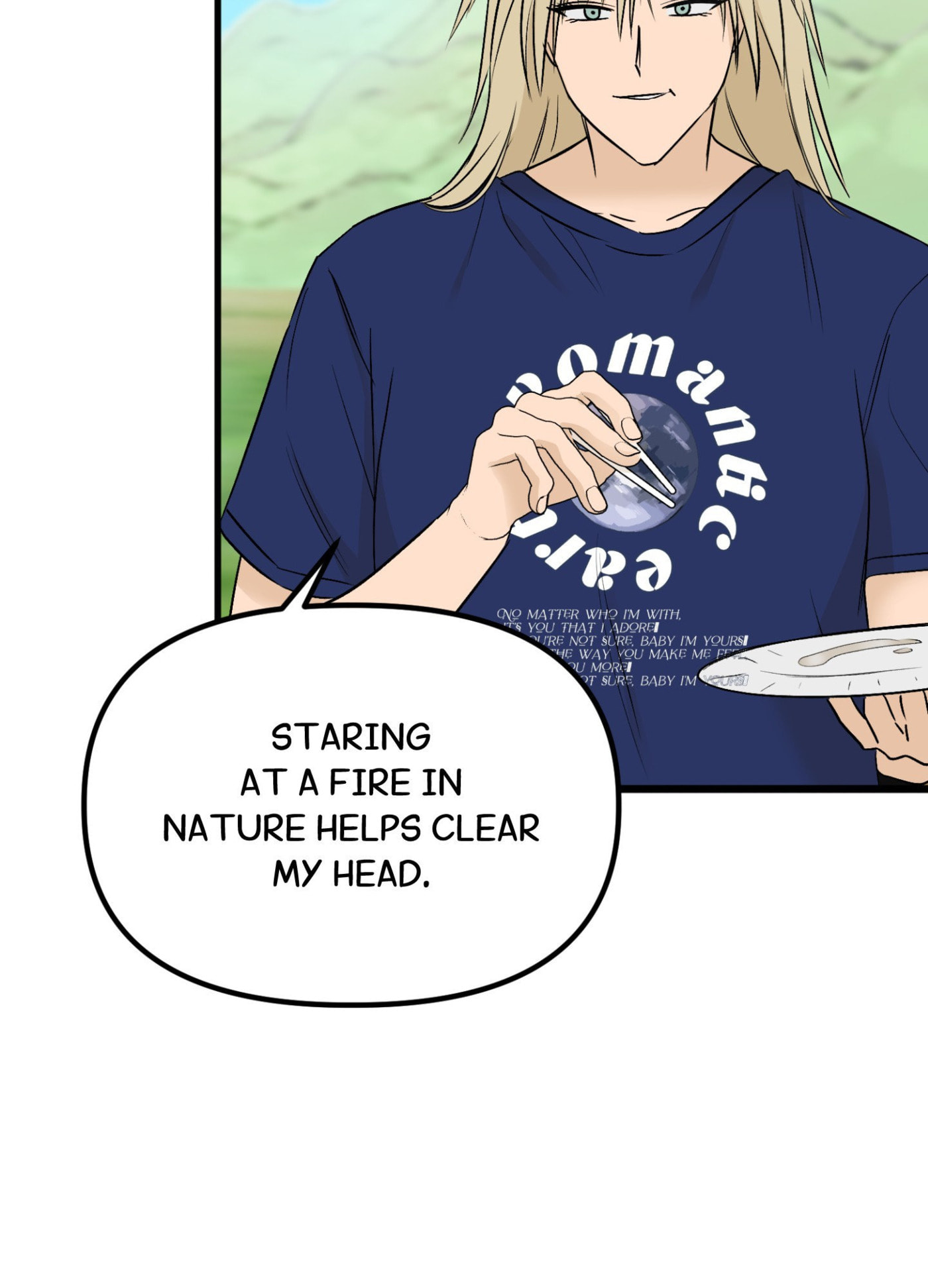 Only to You (Yongnak) Chapter 20 page 33 - 