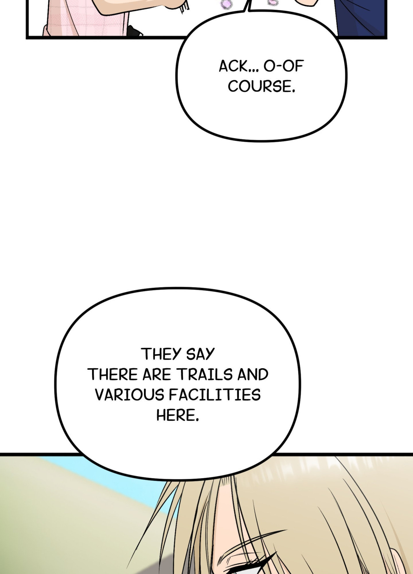 Only to You (Yongnak) Chapter 20 page 35 - 