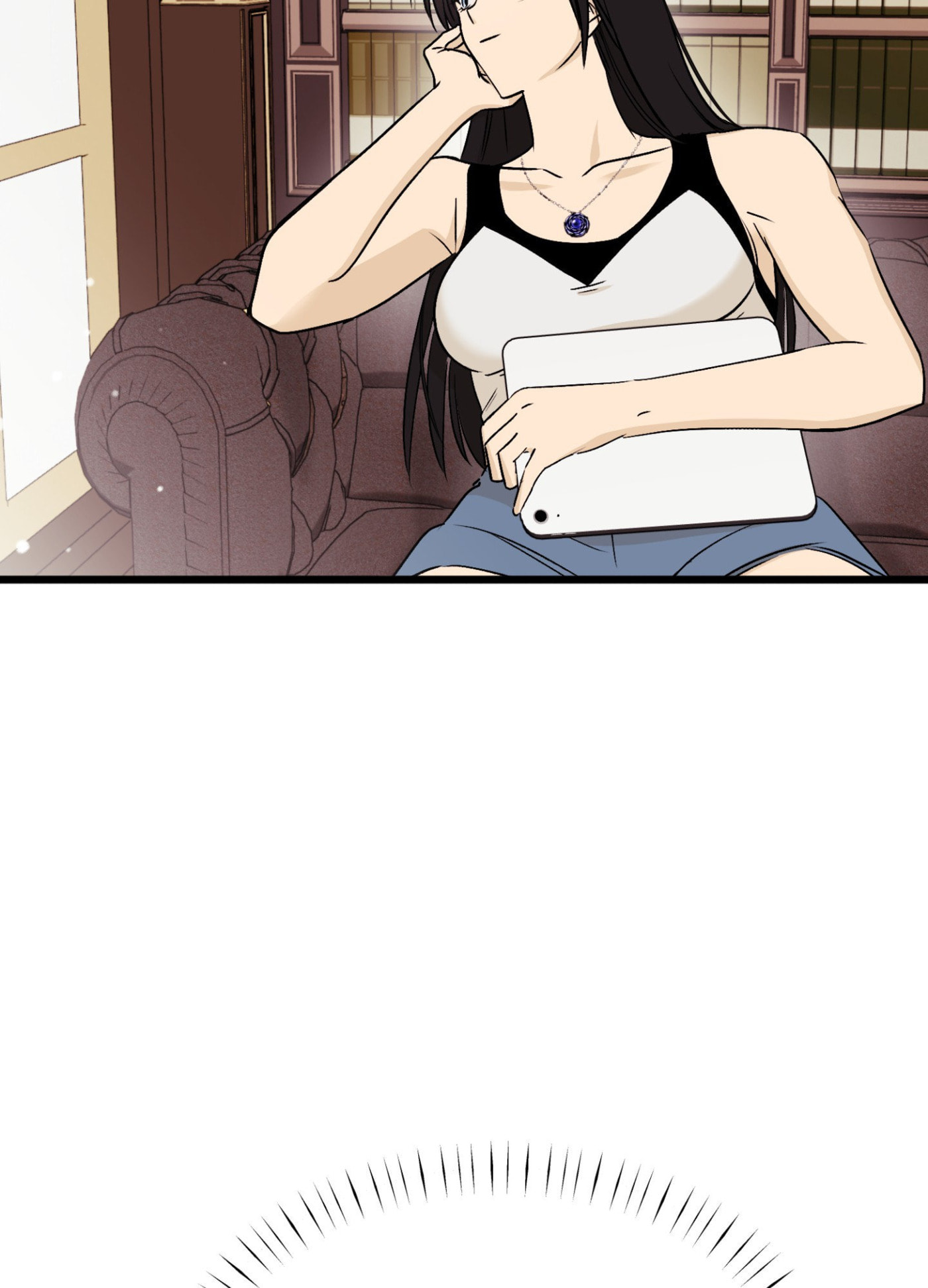 Only to You (Yongnak) Chapter 20 page 5 - 