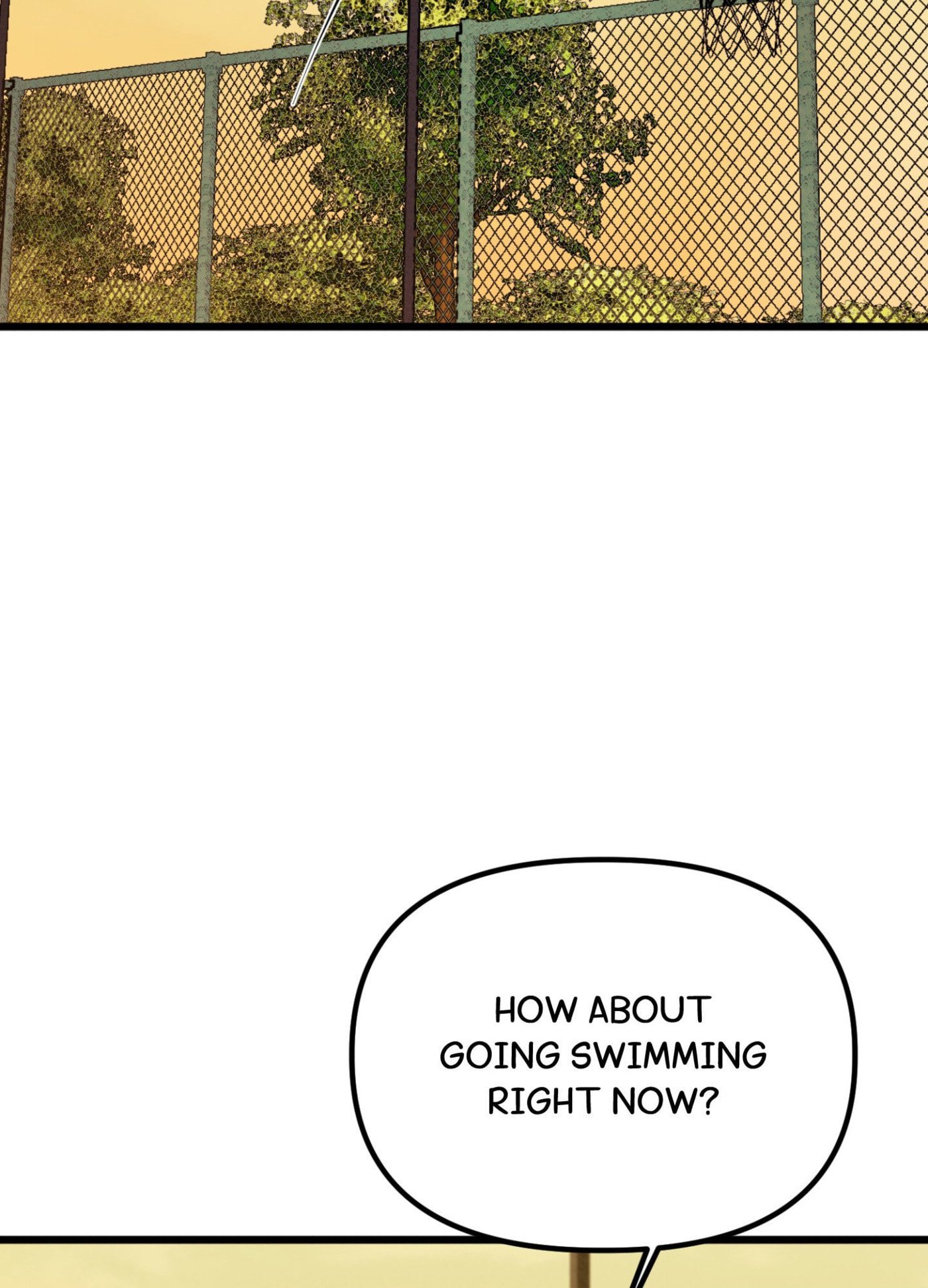 Only to You (Yongnak) Chapter 20 page 41 - 