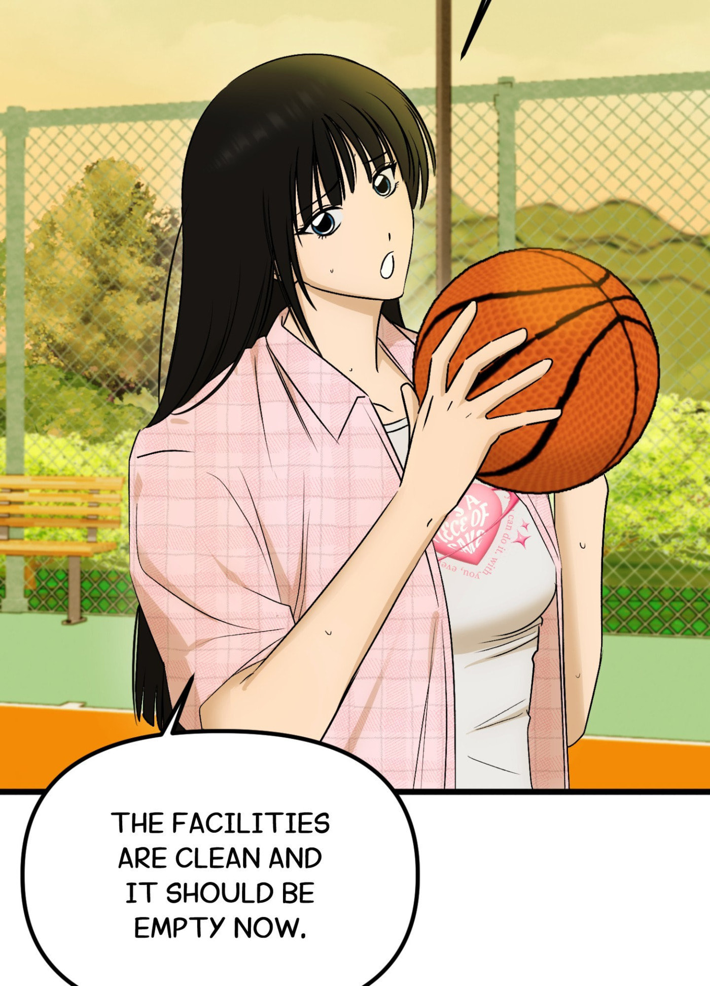 Only to You (Yongnak) Chapter 20 page 42 - 