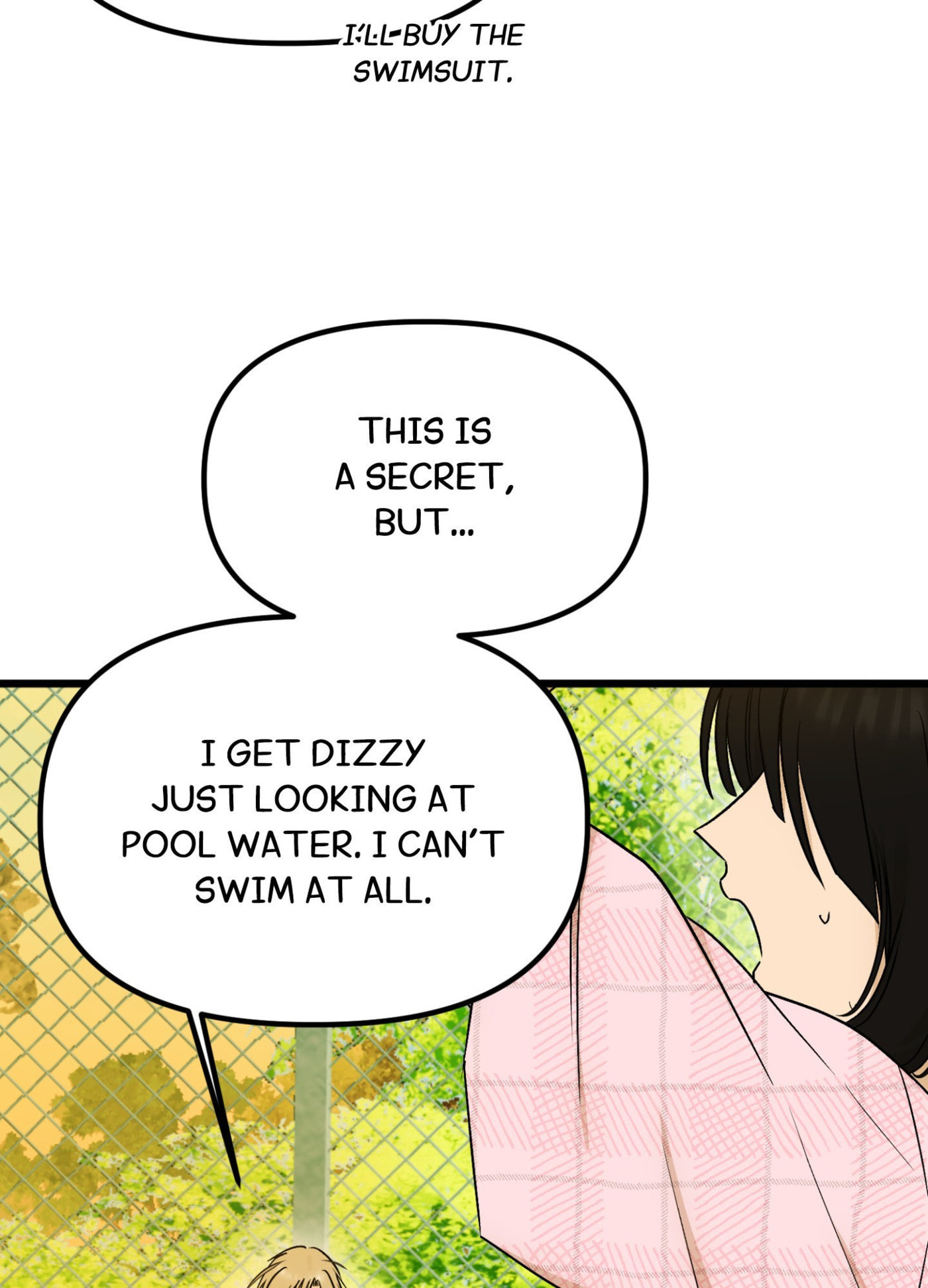 Only to You (Yongnak) Chapter 20 page 43 - 
