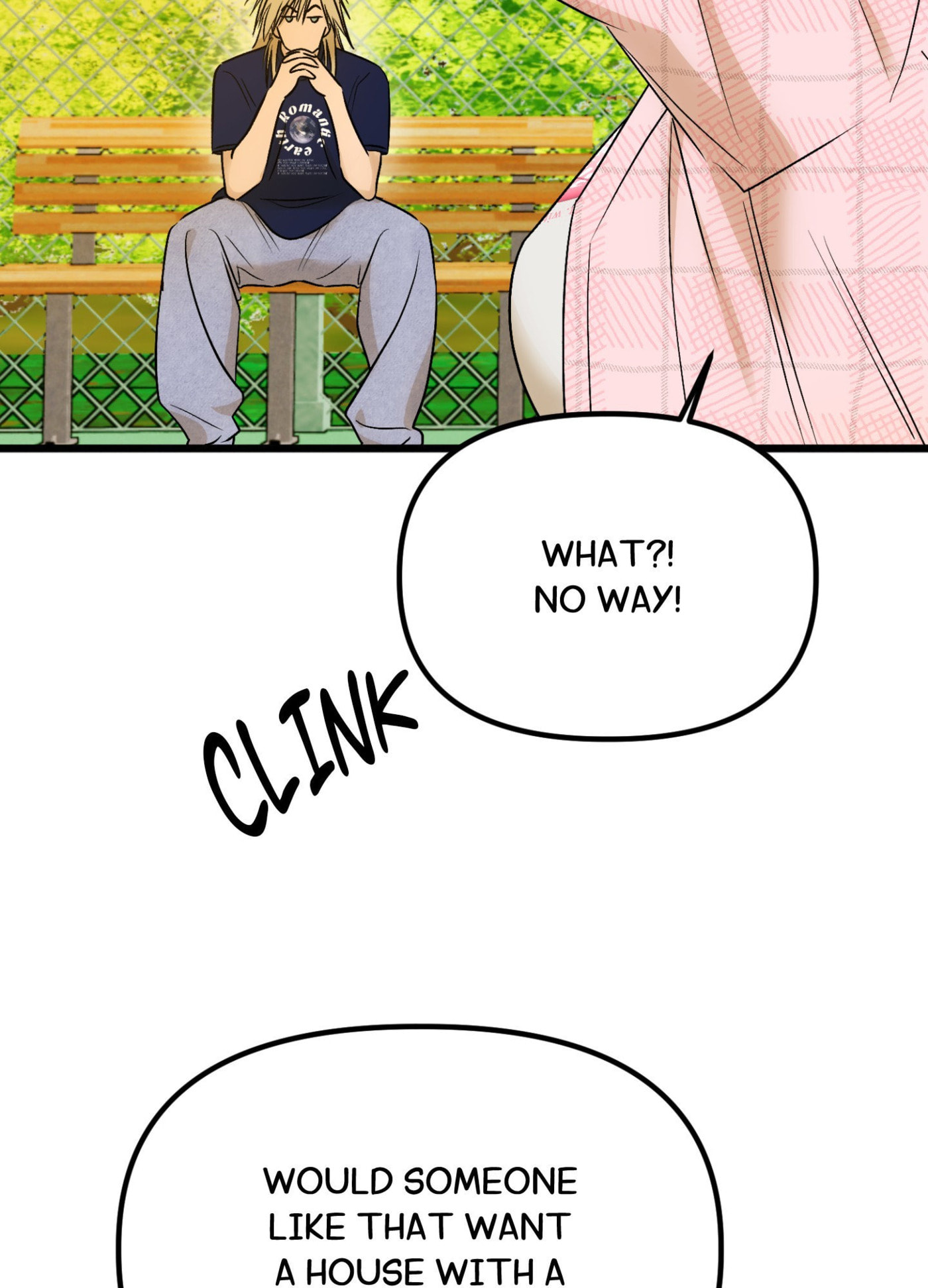 Only to You (Yongnak) Chapter 20 page 44 - 