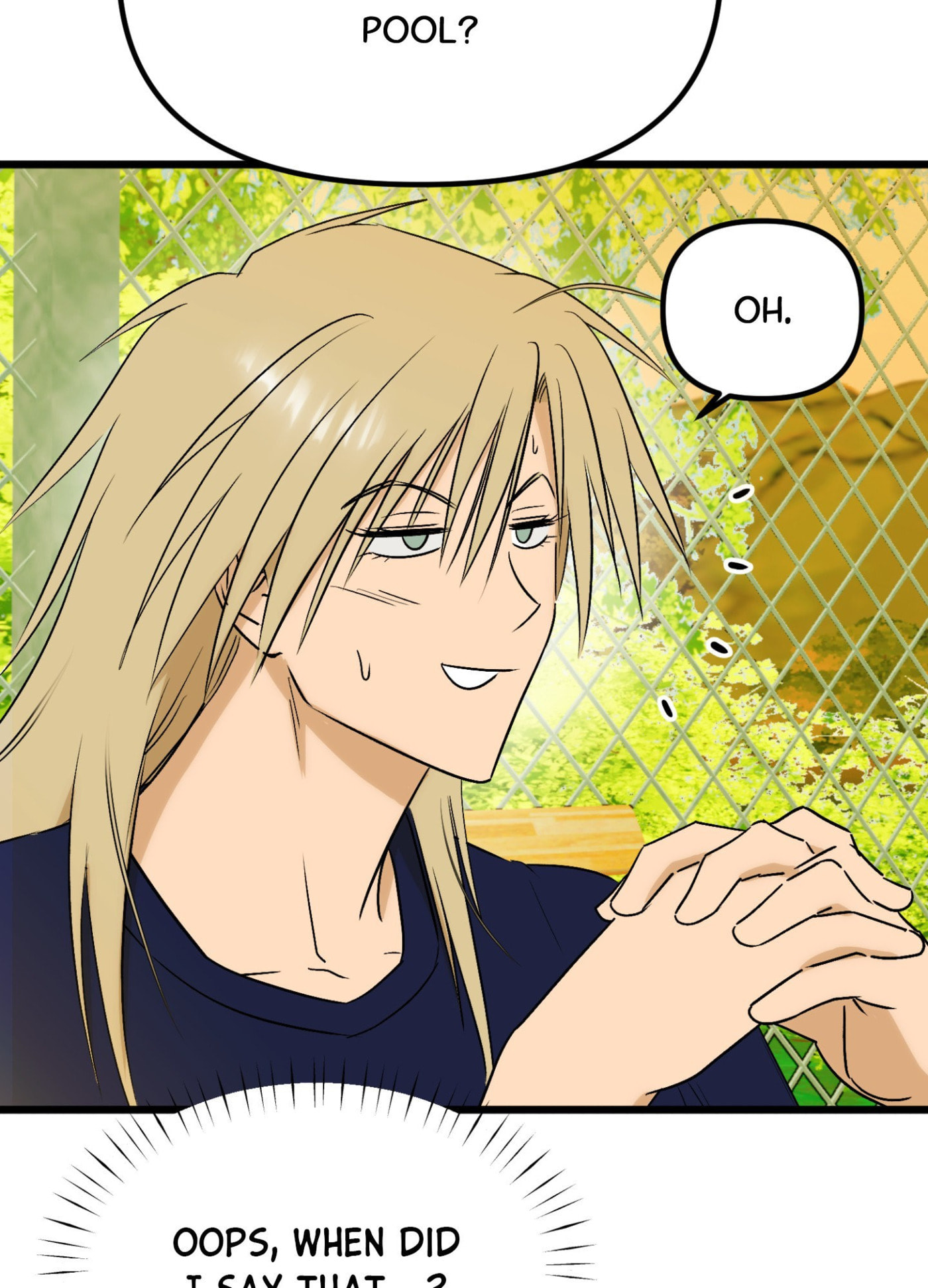 Only to You (Yongnak) Chapter 20 page 45 - 