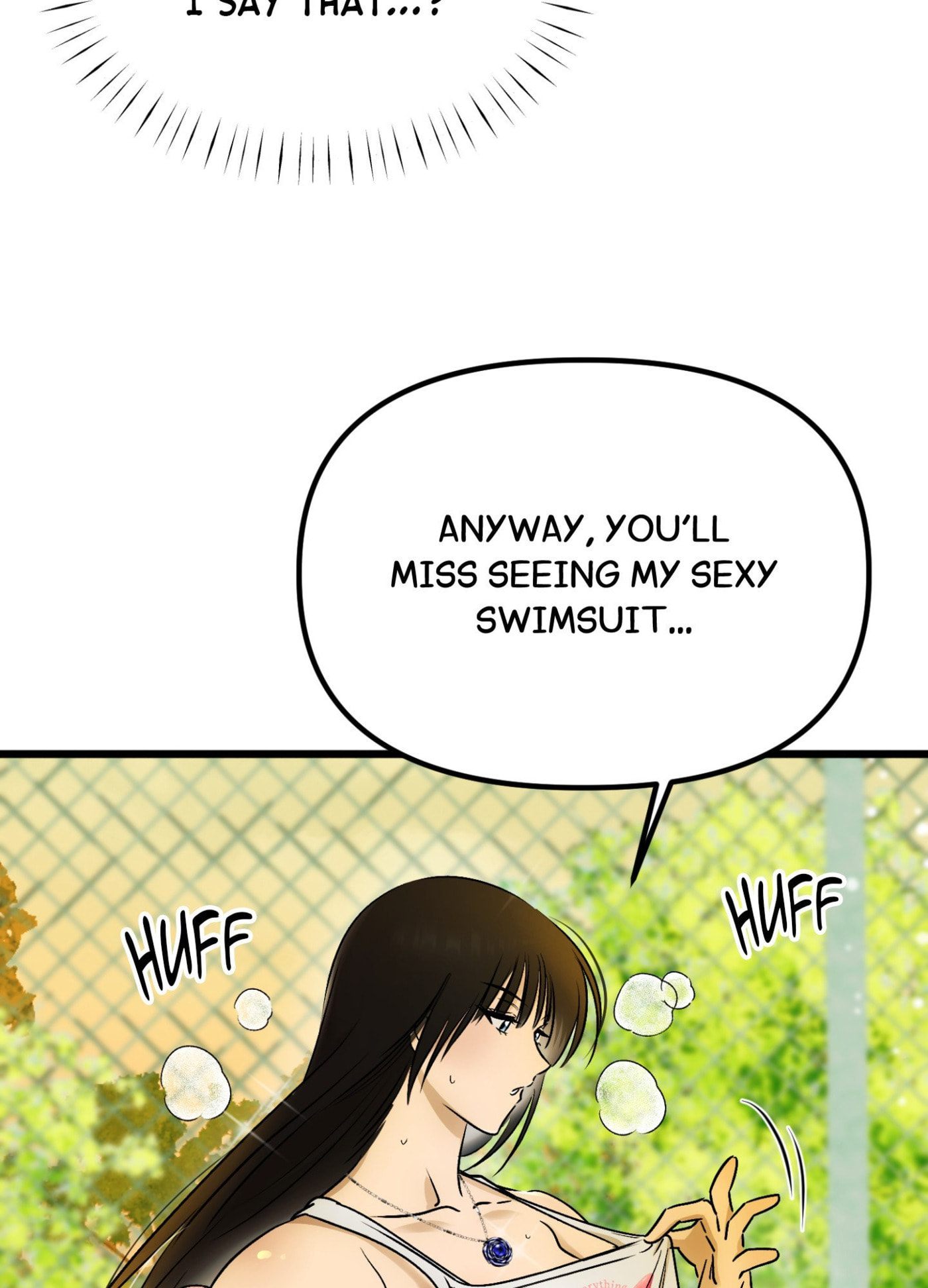 Only to You (Yongnak) Chapter 20 page 46 - 