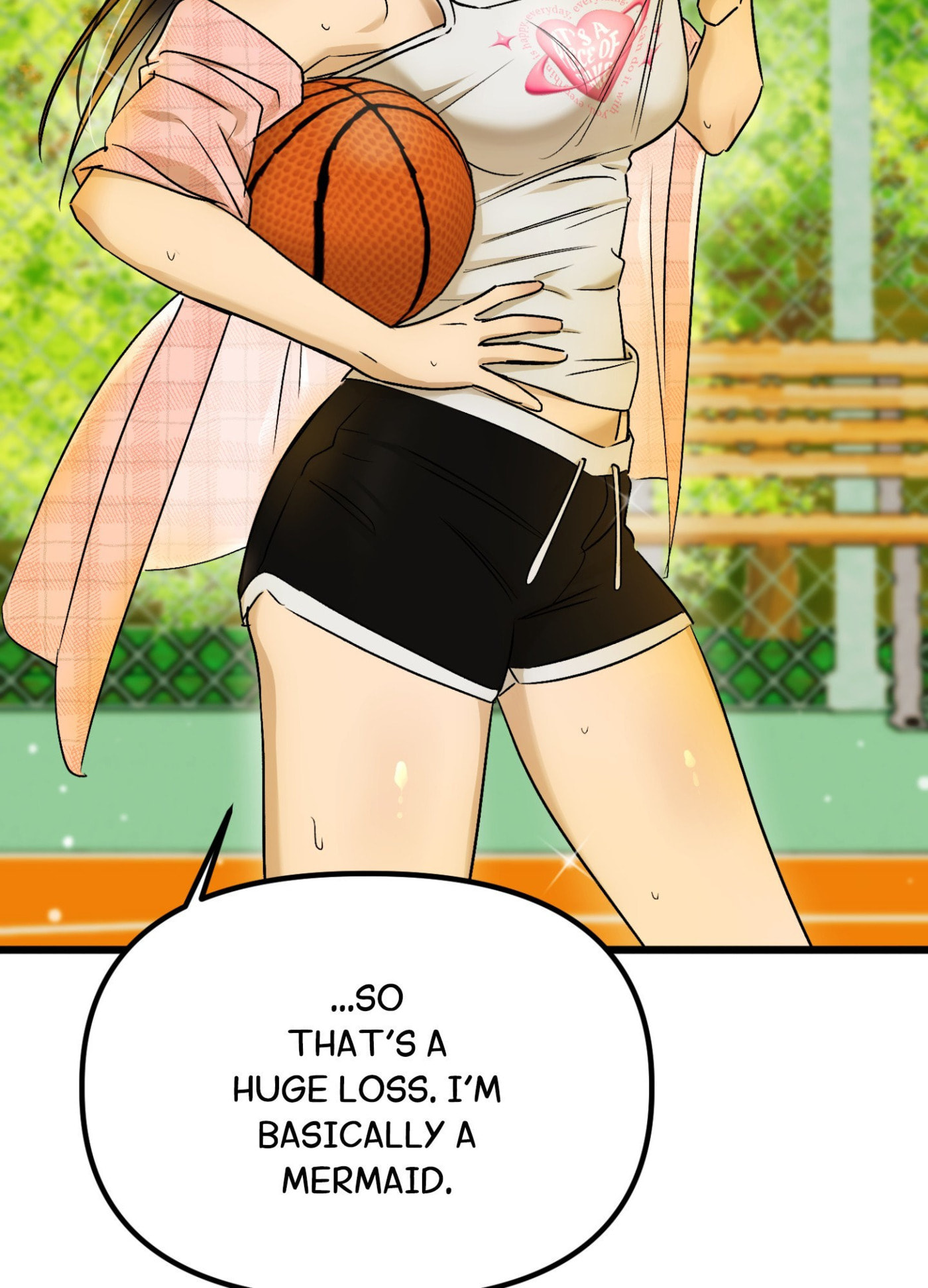 Only to You (Yongnak) Chapter 20 page 47 - 