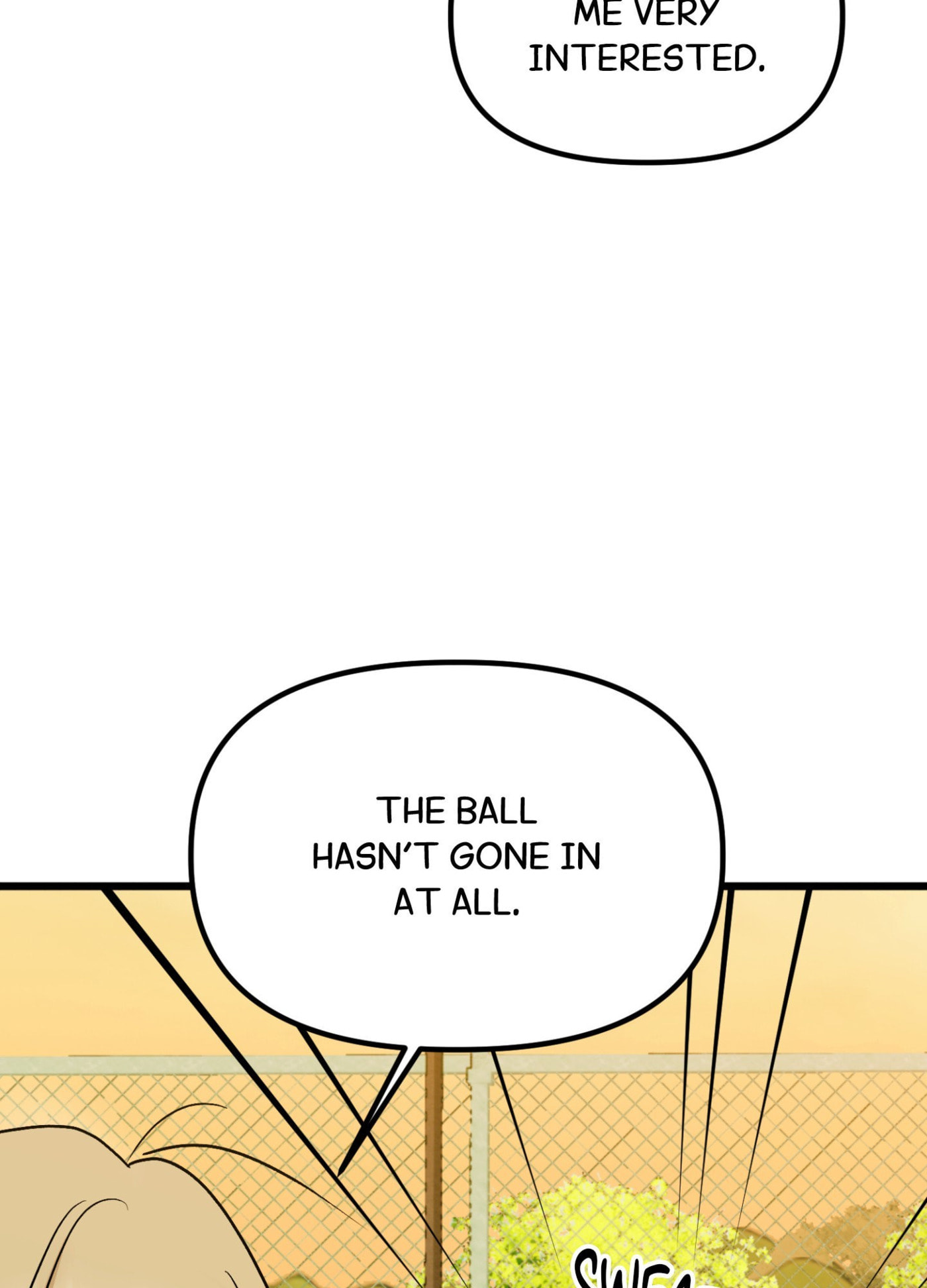 Only to You (Yongnak) Chapter 20 page 50 - 