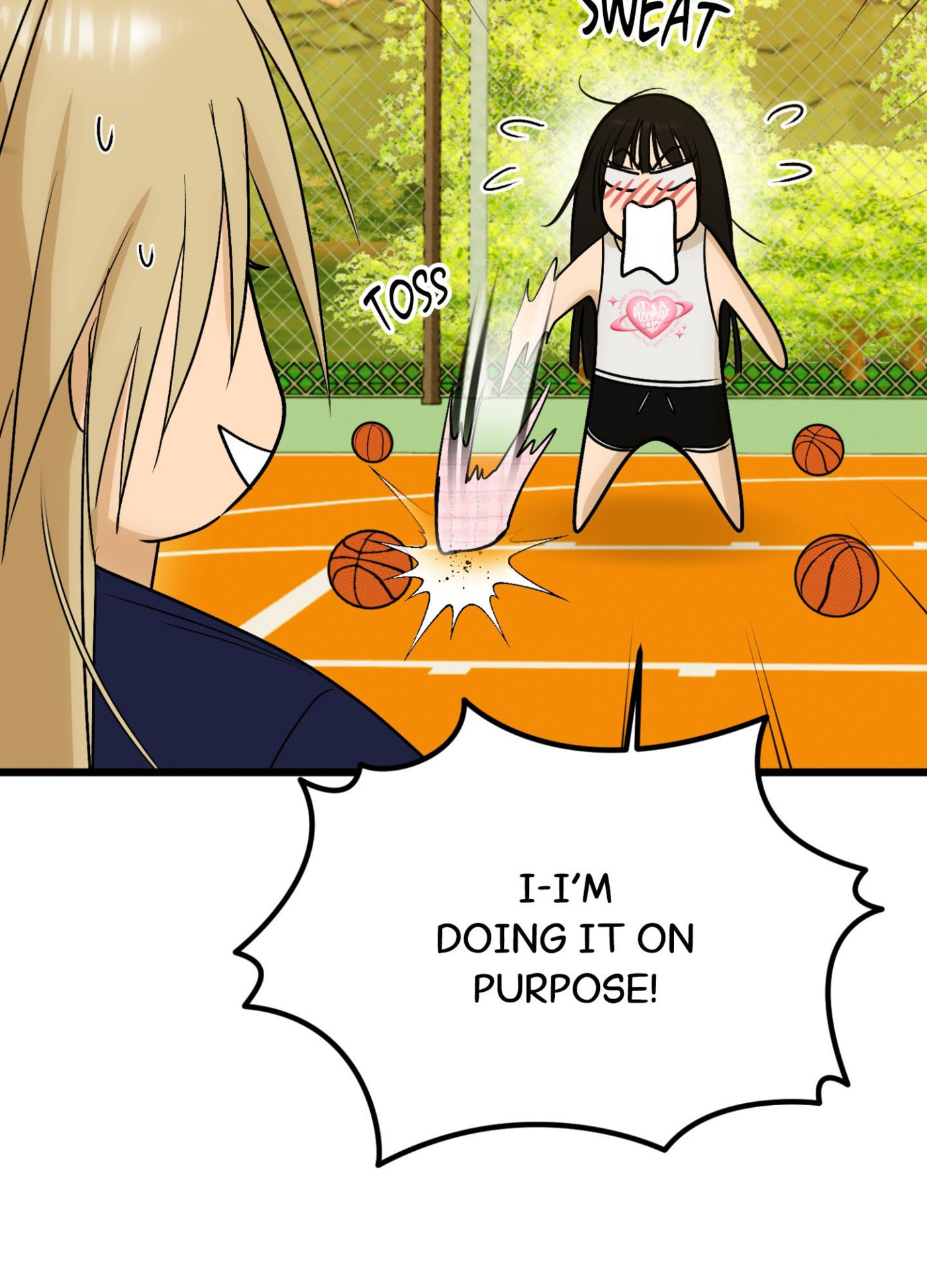 Only to You (Yongnak) Chapter 20 page 51 - 