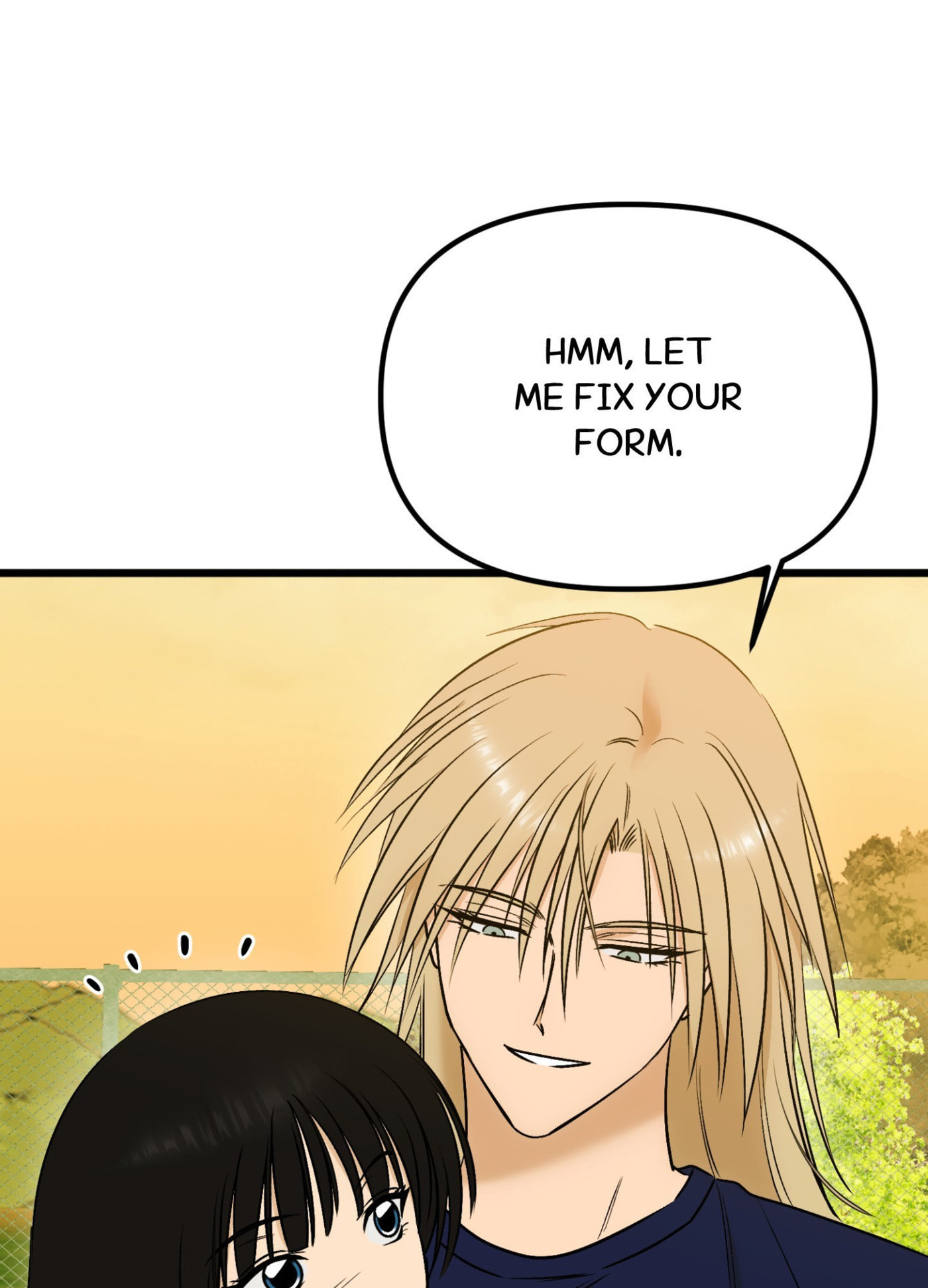 Only to You (Yongnak) Chapter 20 page 52 - 