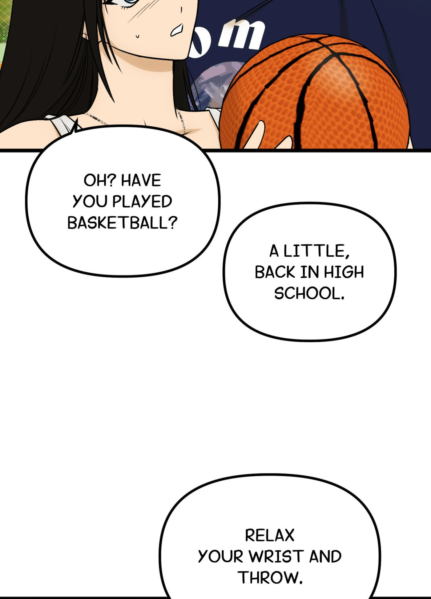 Only to You (Yongnak) Chapter 20 page 53 - 