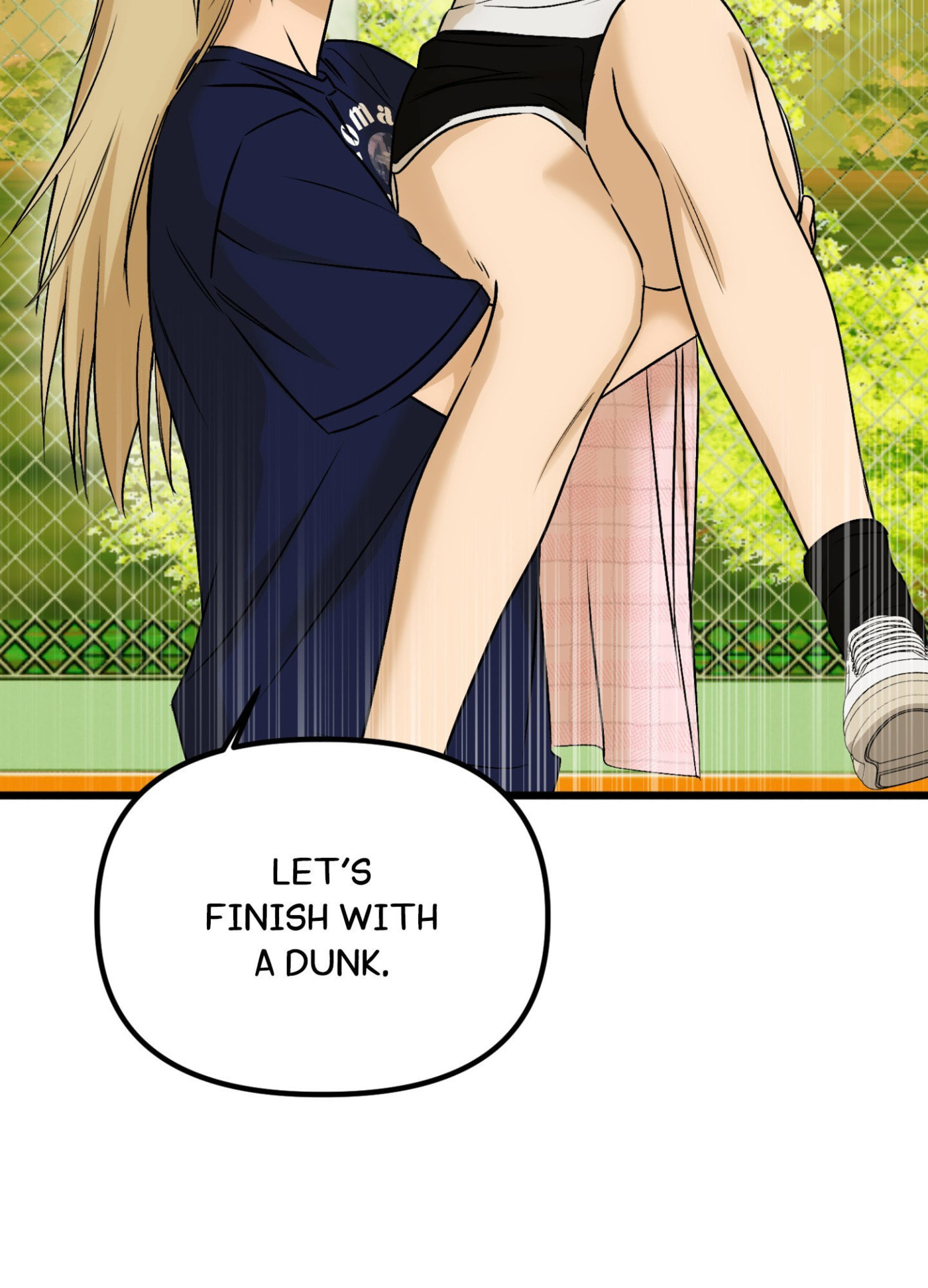 Only to You (Yongnak) Chapter 20 page 59 - 