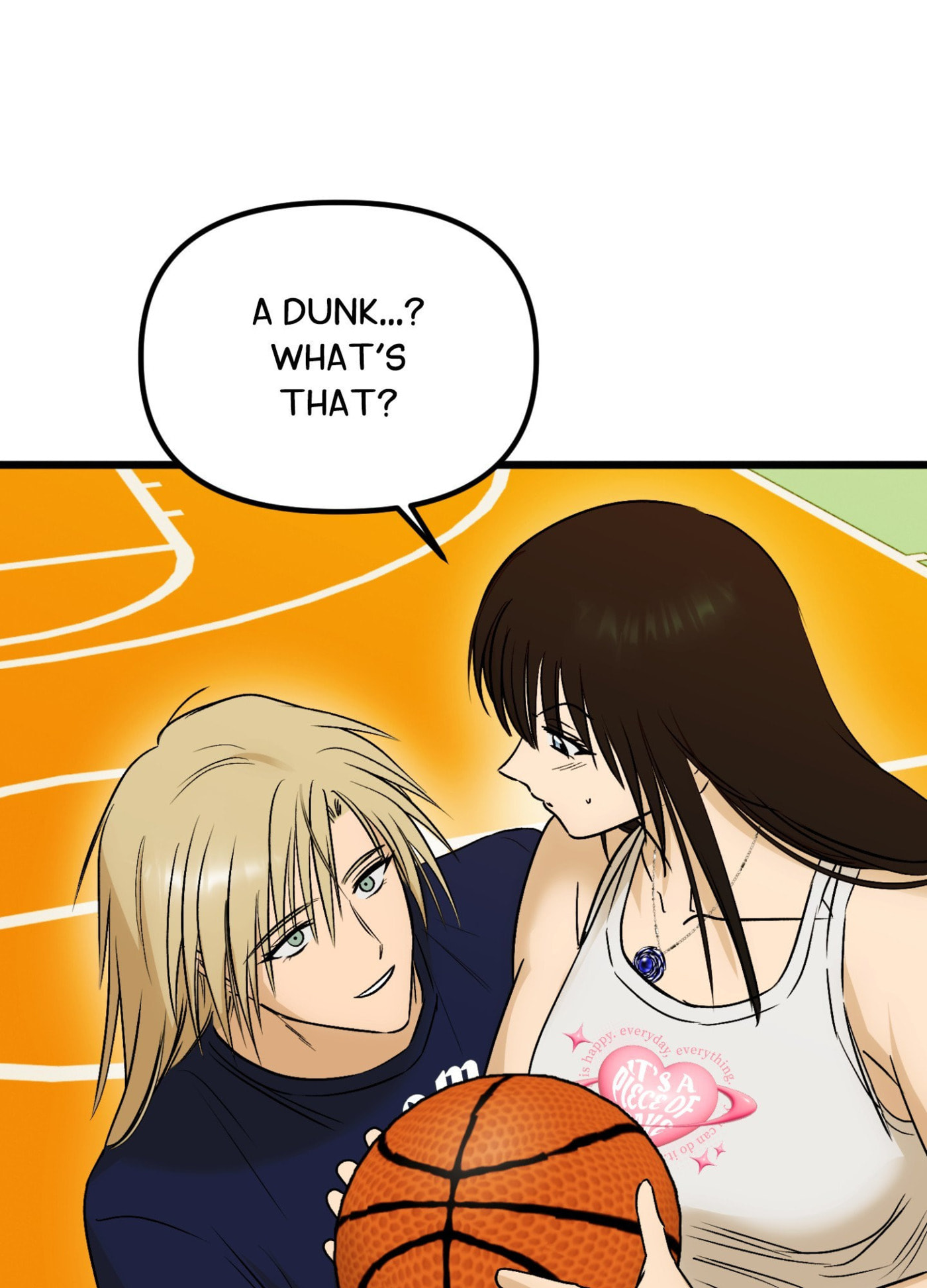 Only to You (Yongnak) Chapter 20 page 60 - 