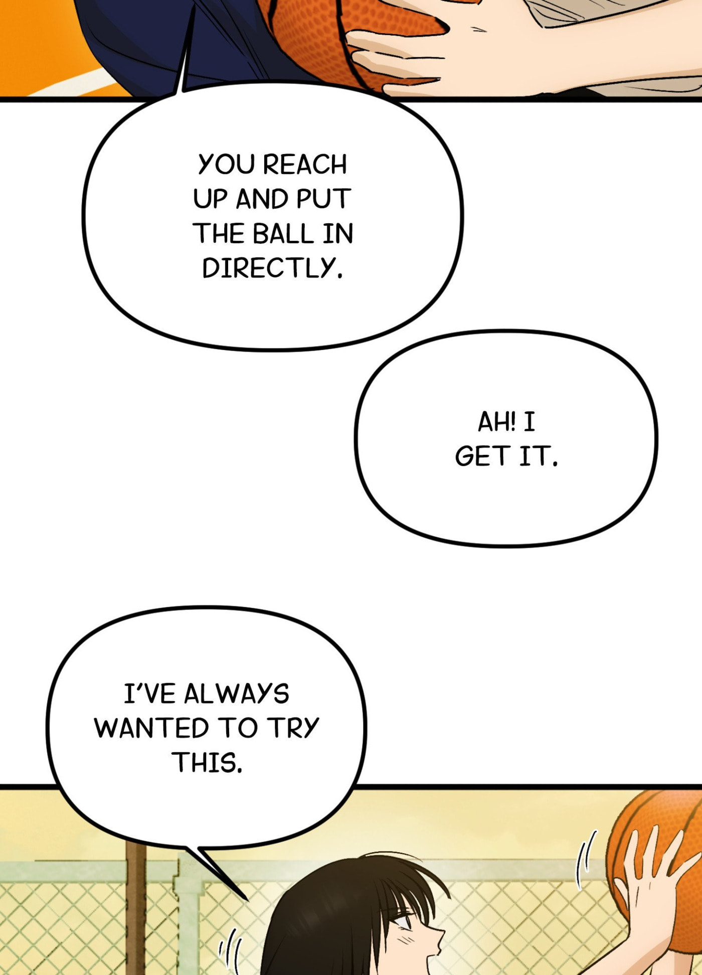 Only to You (Yongnak) Chapter 20 page 61 - 