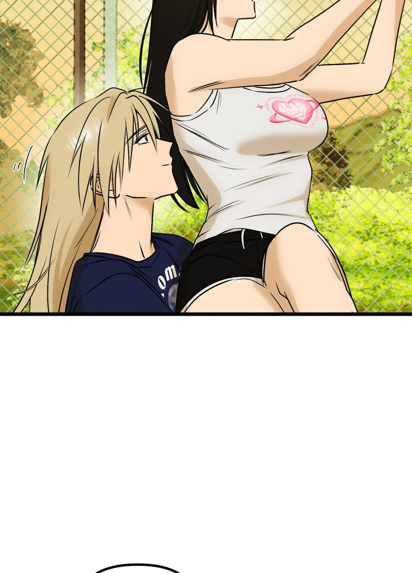 Only to You (Yongnak) Chapter 20 page 62 - 