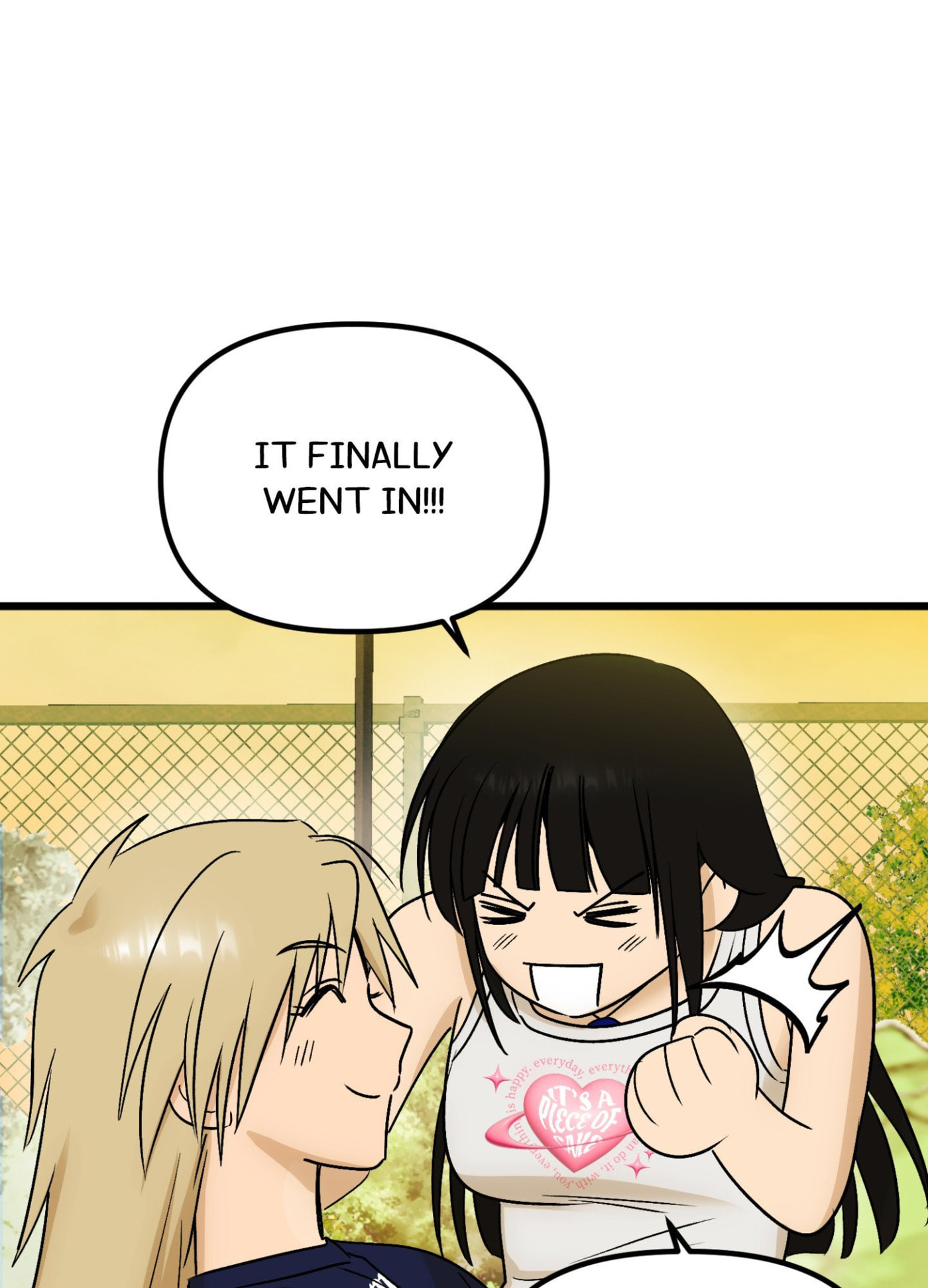 Only to You (Yongnak) Chapter 20 page 64 - 