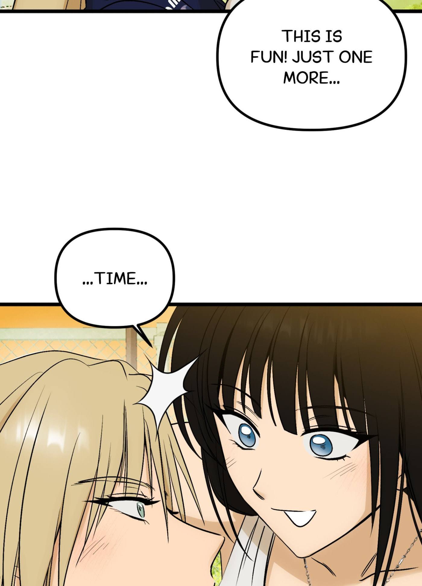 Only to You (Yongnak) Chapter 20 page 65 - 