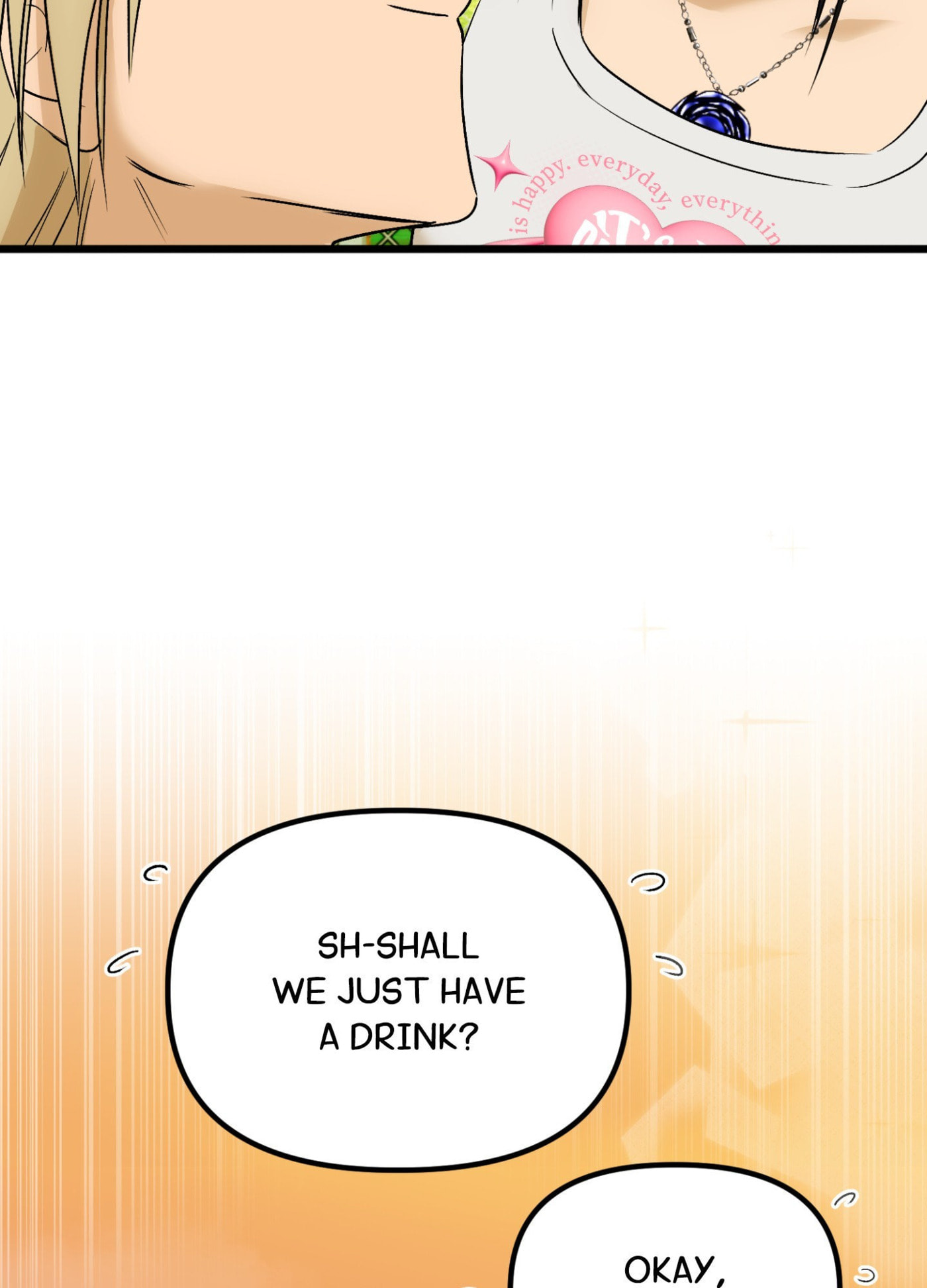 Only to You (Yongnak) Chapter 20 page 66 - 