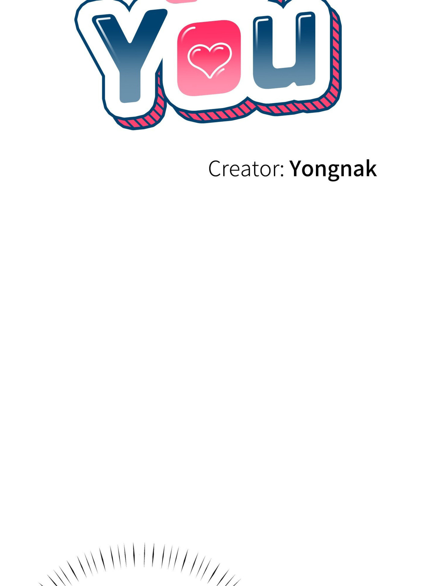 Only to You (Yongnak) Chapter 20 page 8 - 